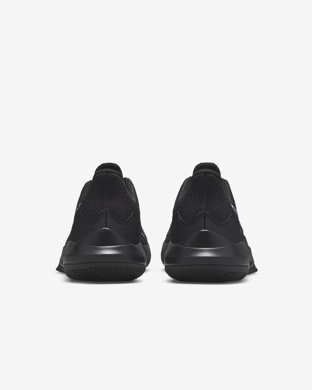 Nike Precision 5 Basketball Shoe. Nike ID