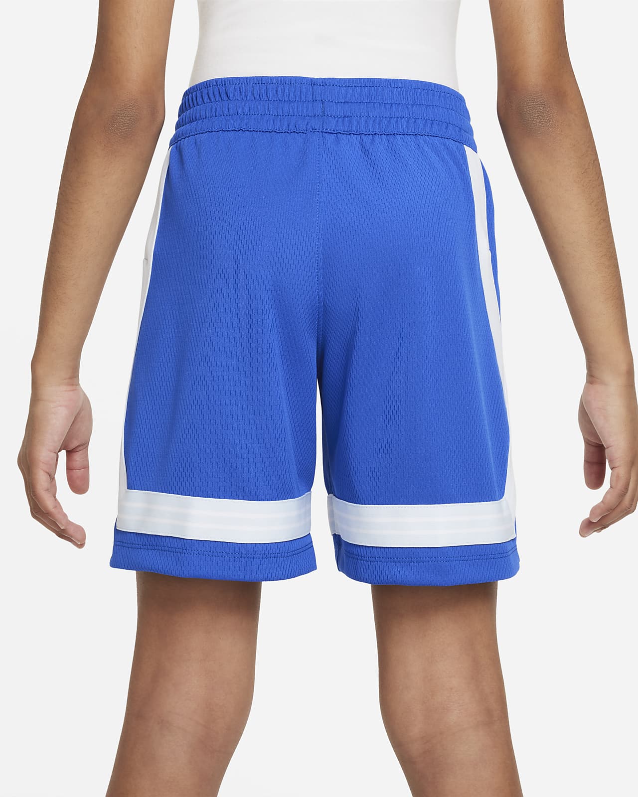 Short de sales basketball para niñas