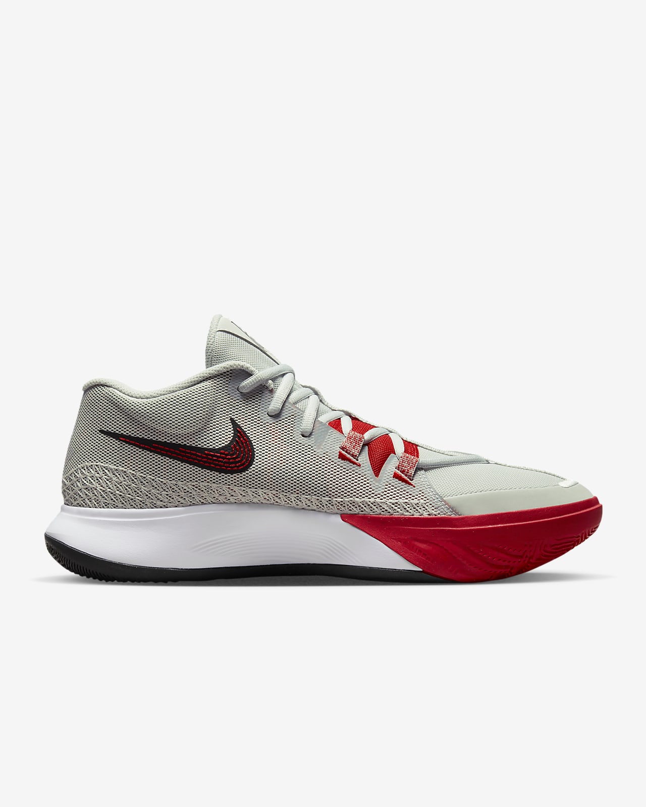Kyrie Flytrap 6 Basketball Shoes. Nike LU