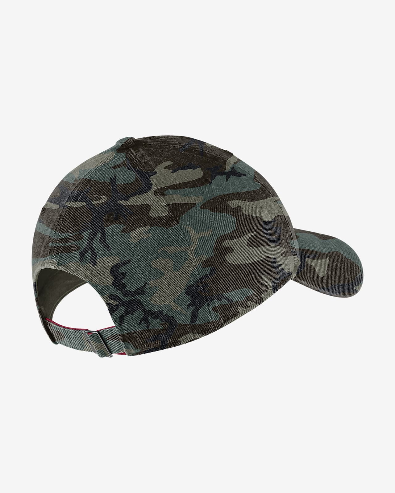 nike military cap