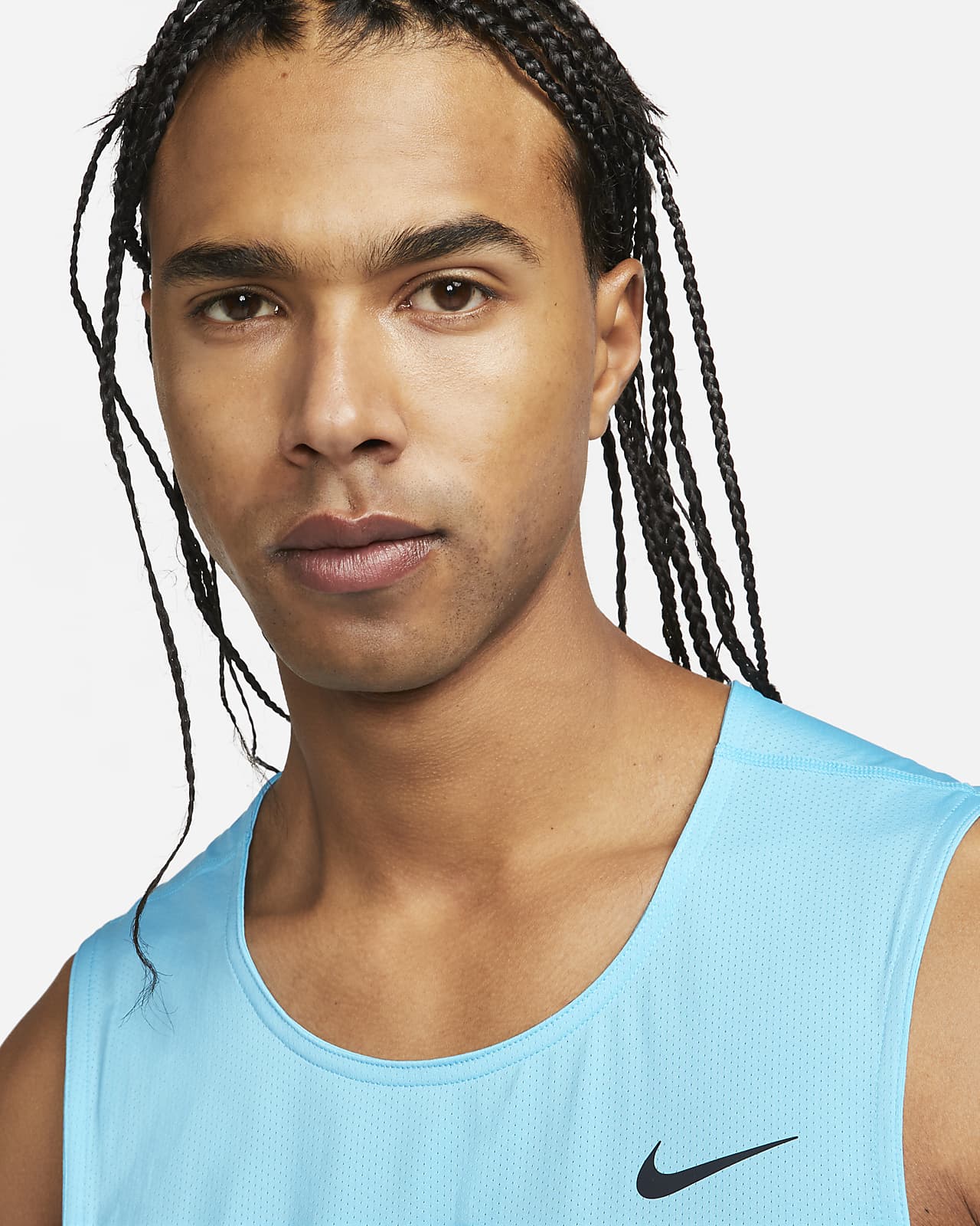 dri fit stringer tank