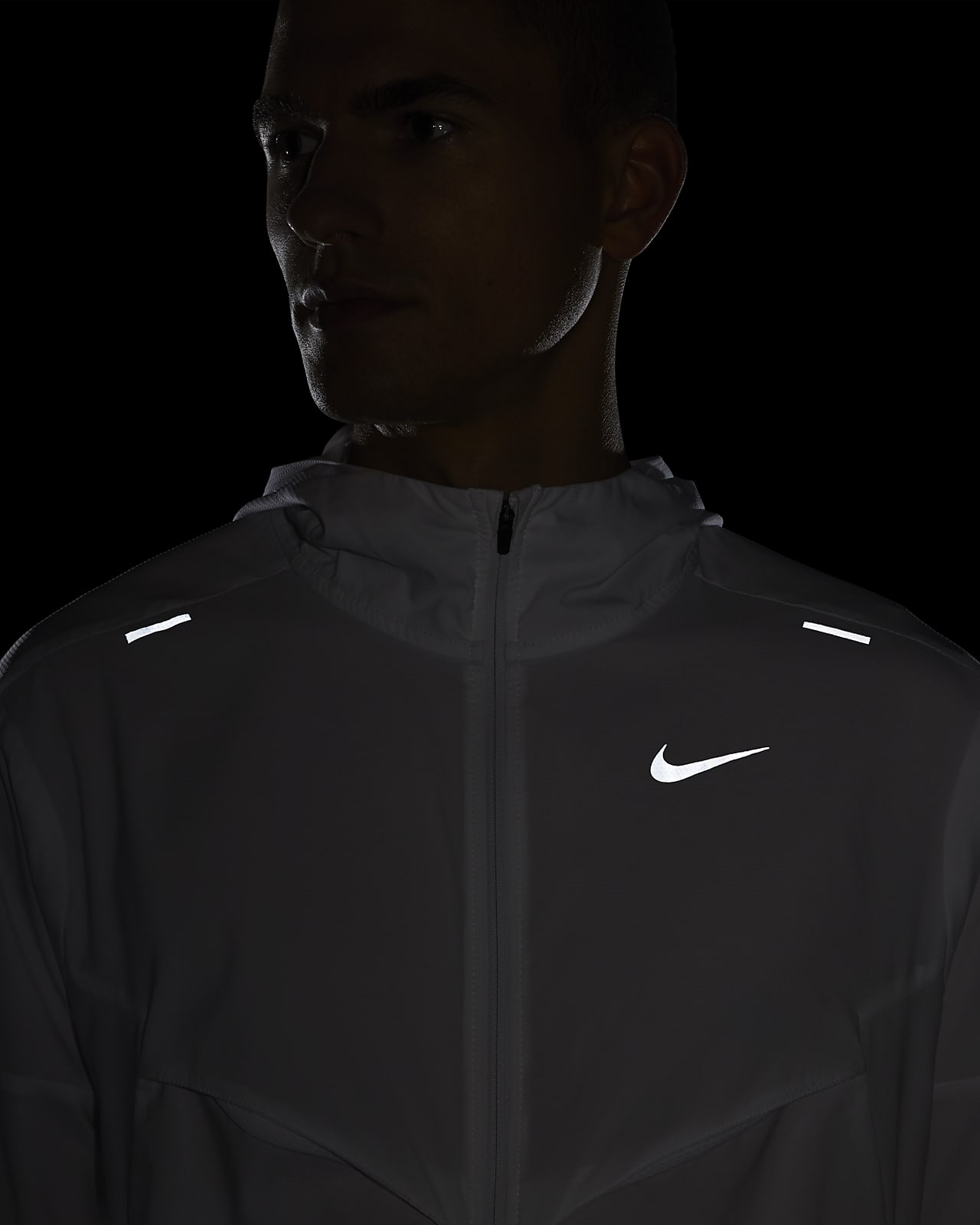 Nike Windrunner Running Jacket. Nike.com