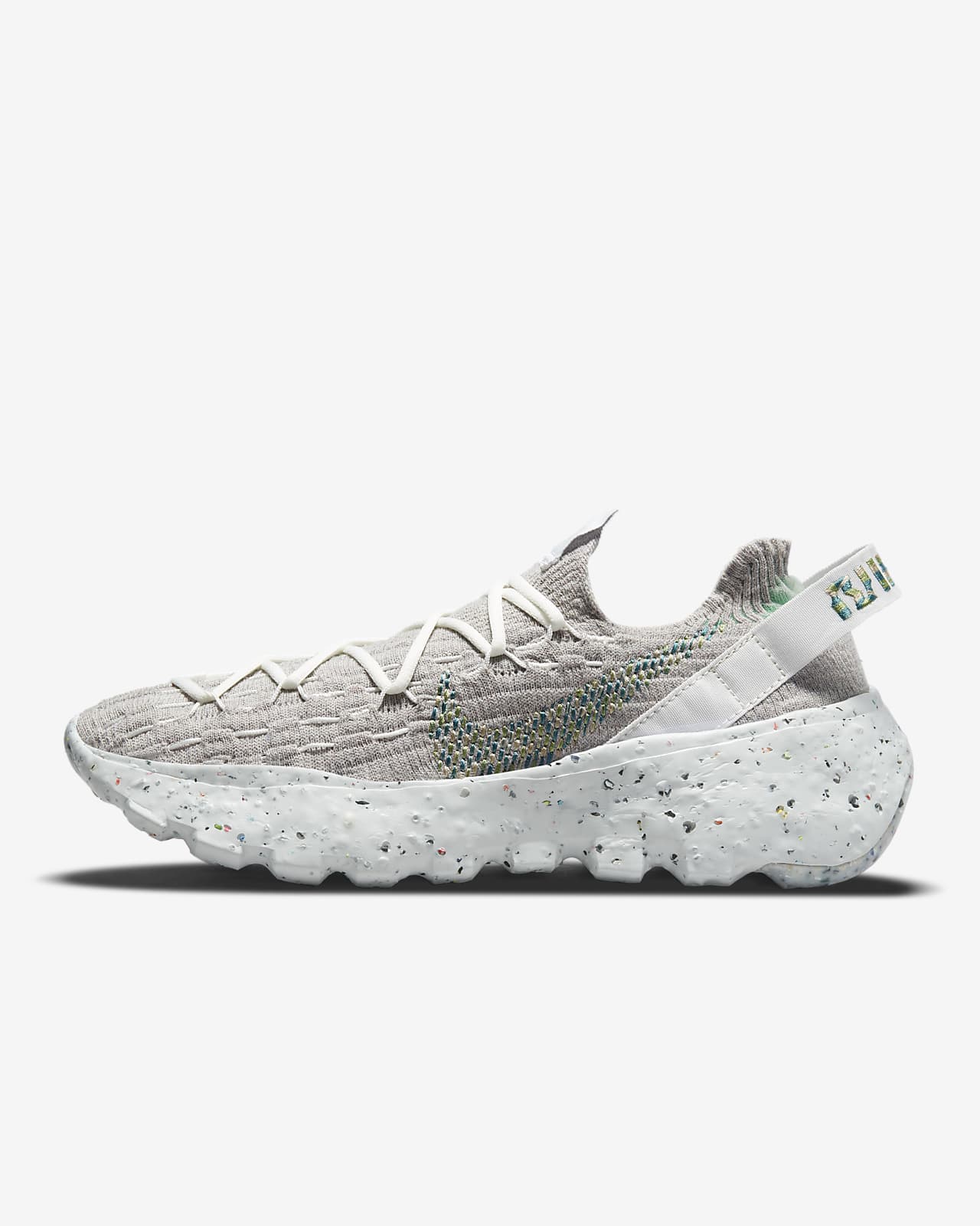 space hippie nike womens