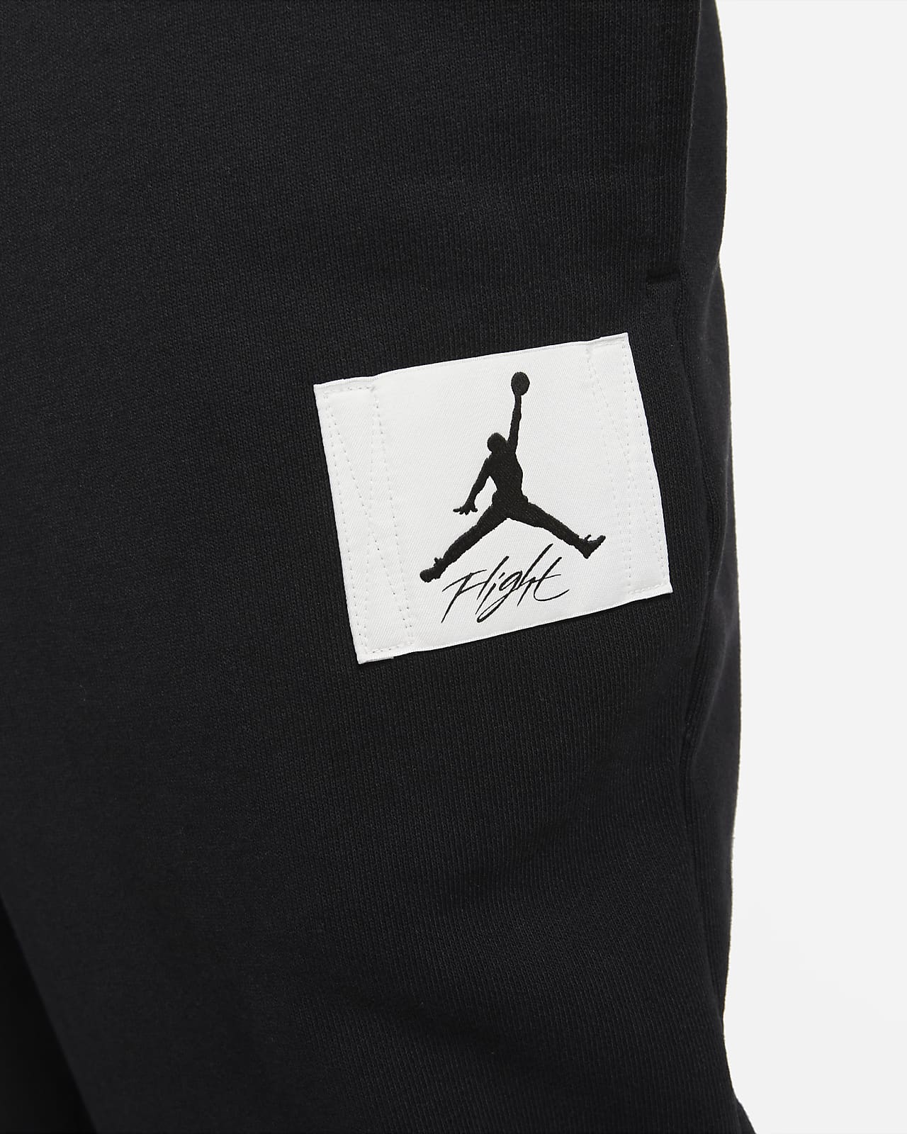 Jordan Essentials Men's Statement Fleece Trousers. Nike HR