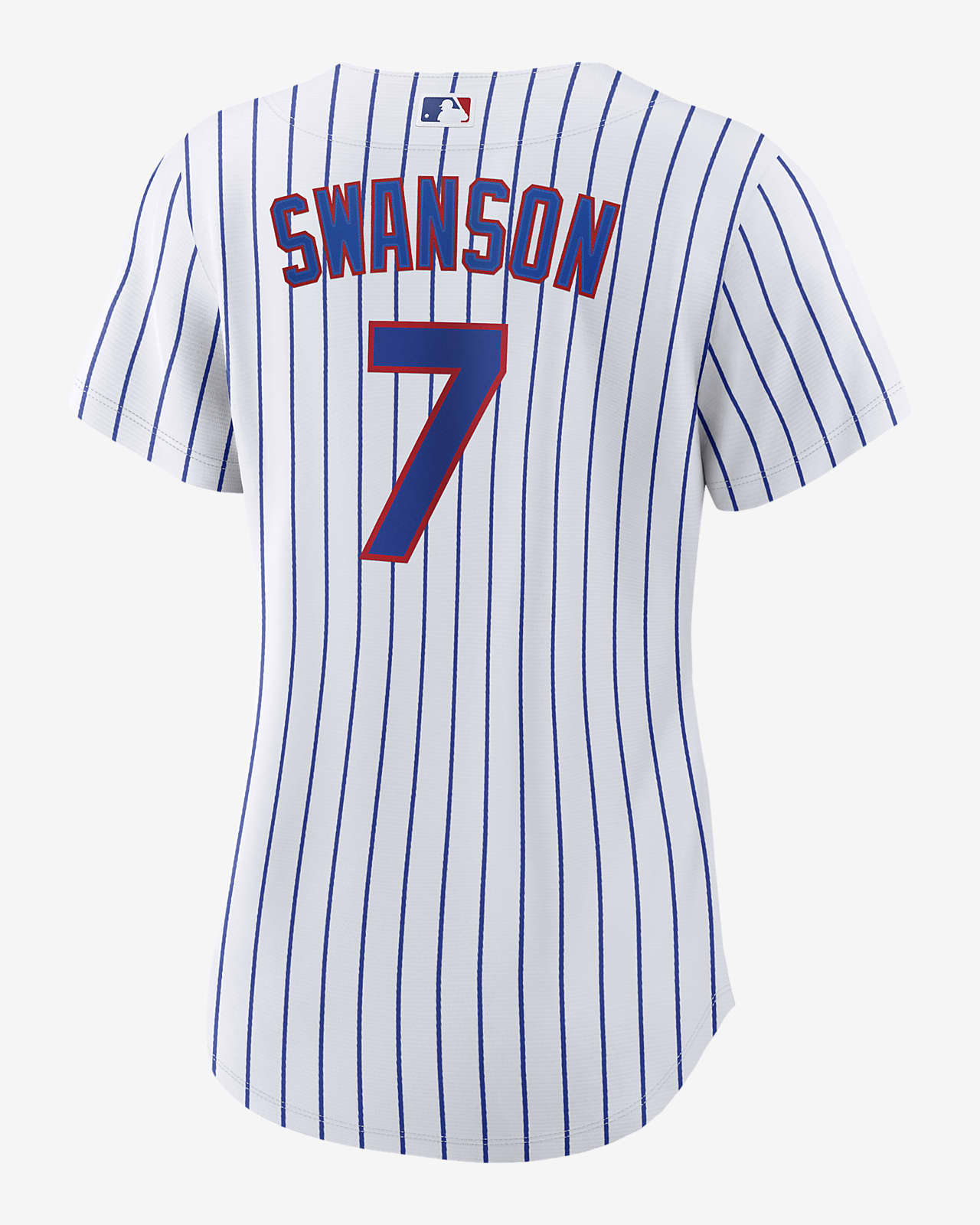 dansby swanson cubs jerseys