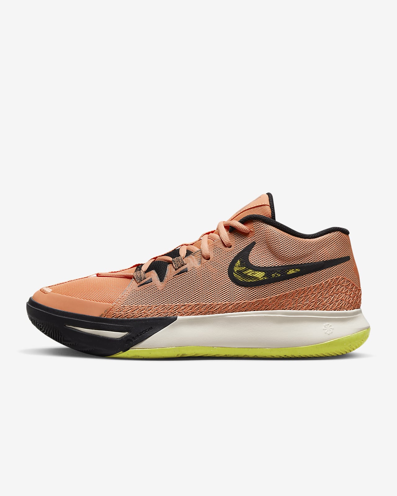 Kyrie Flytrap 6 nike pegasus 42.5 Basketball Shoes. Nike SK