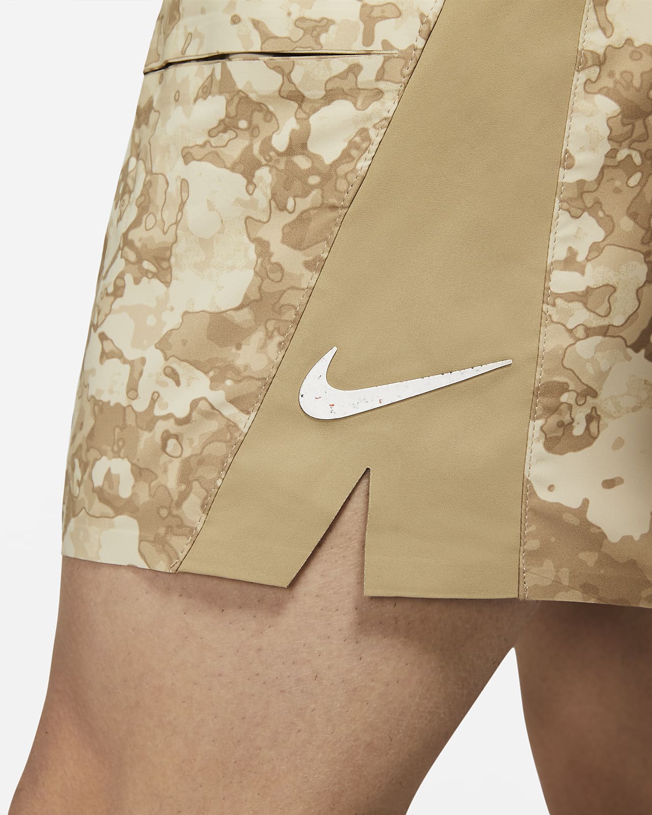 nike flex slam tennis shorts