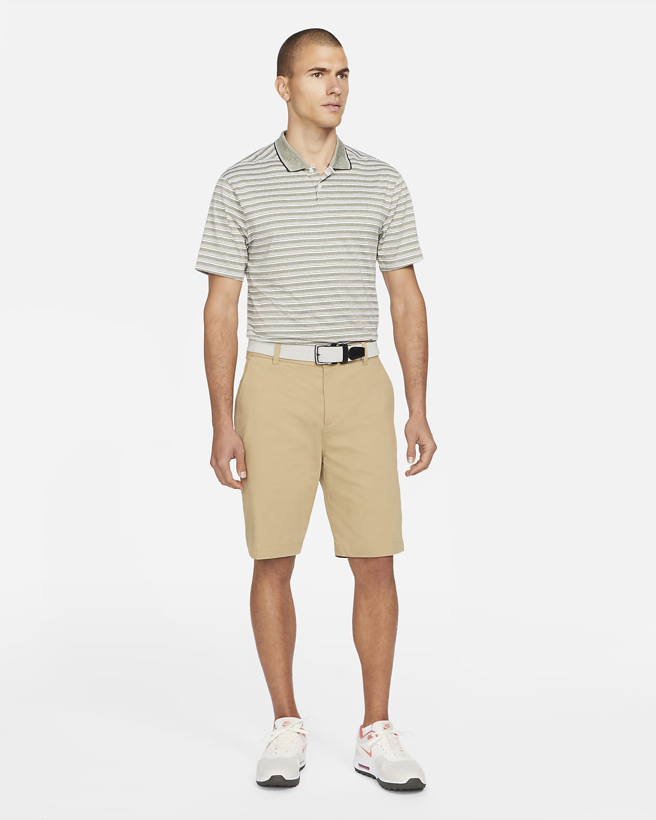 nike dri fit dress shirts