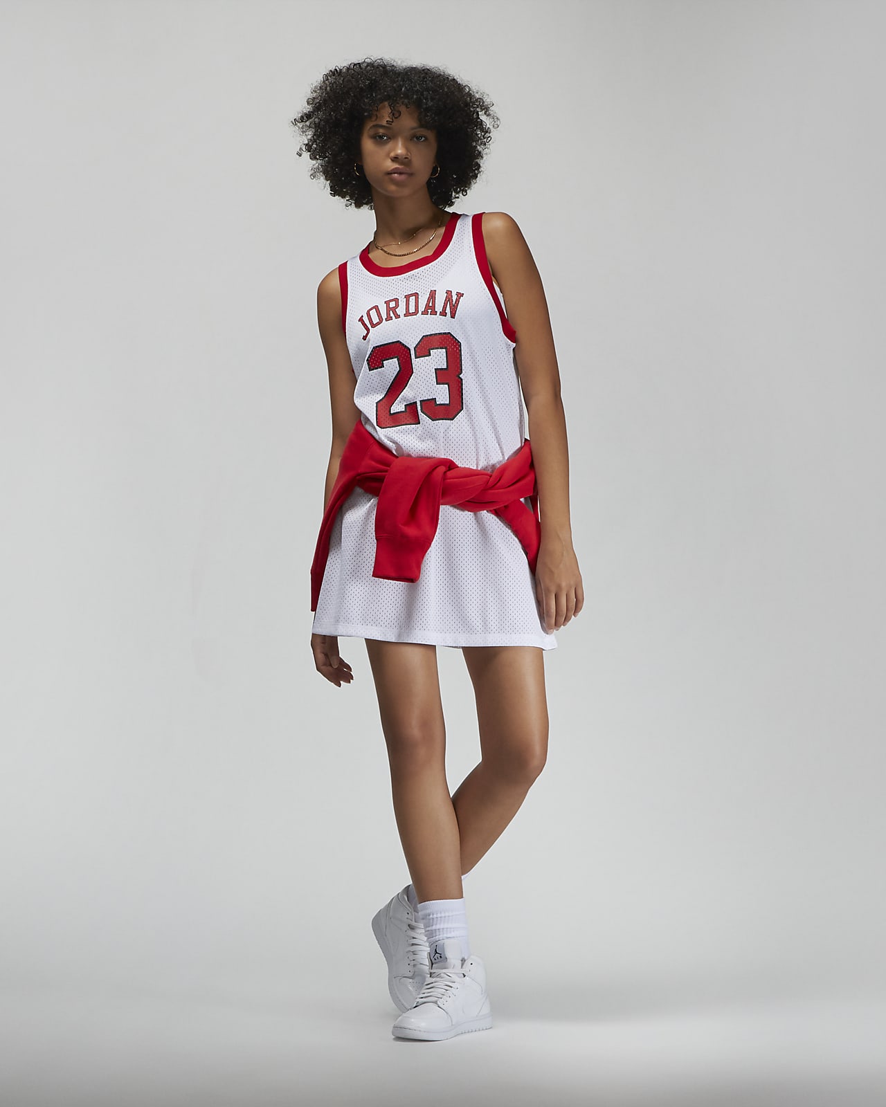 Jordan (Her)itage Women's Dress. Nike NL