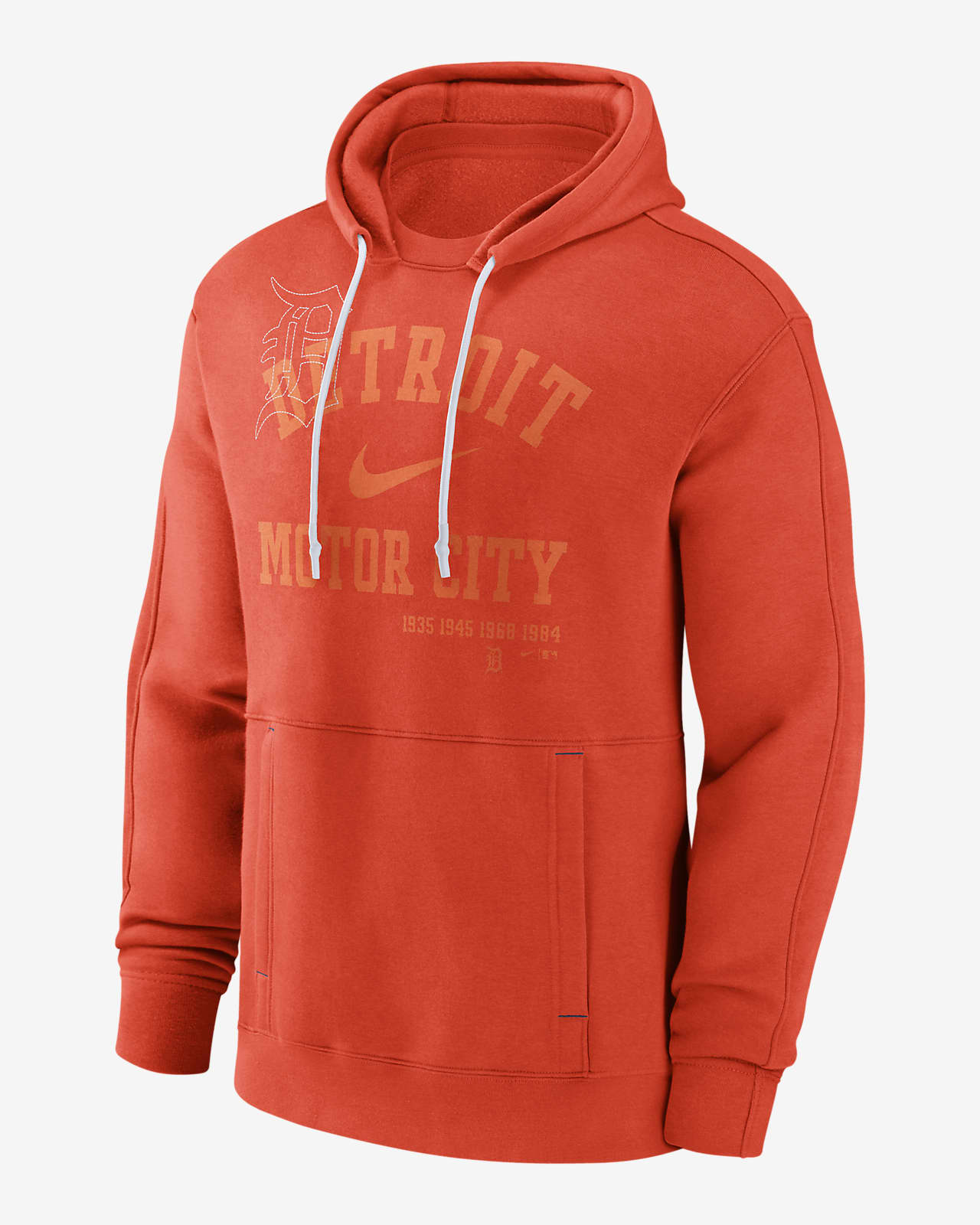 Official Detroit Tigers Nike Camo Logo 2023 Shirt, hoodie, sweater