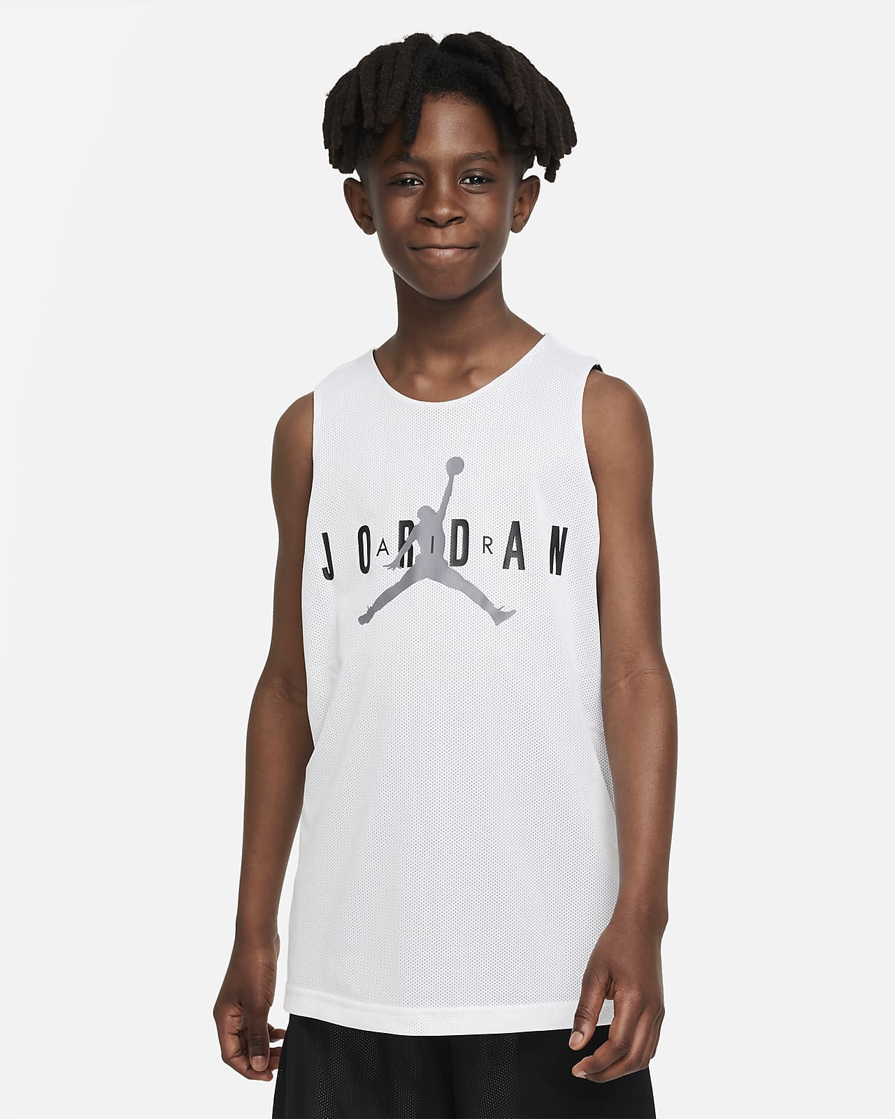 Jordan Dri-FIT Kids' (Boys') Tank. Nike.com