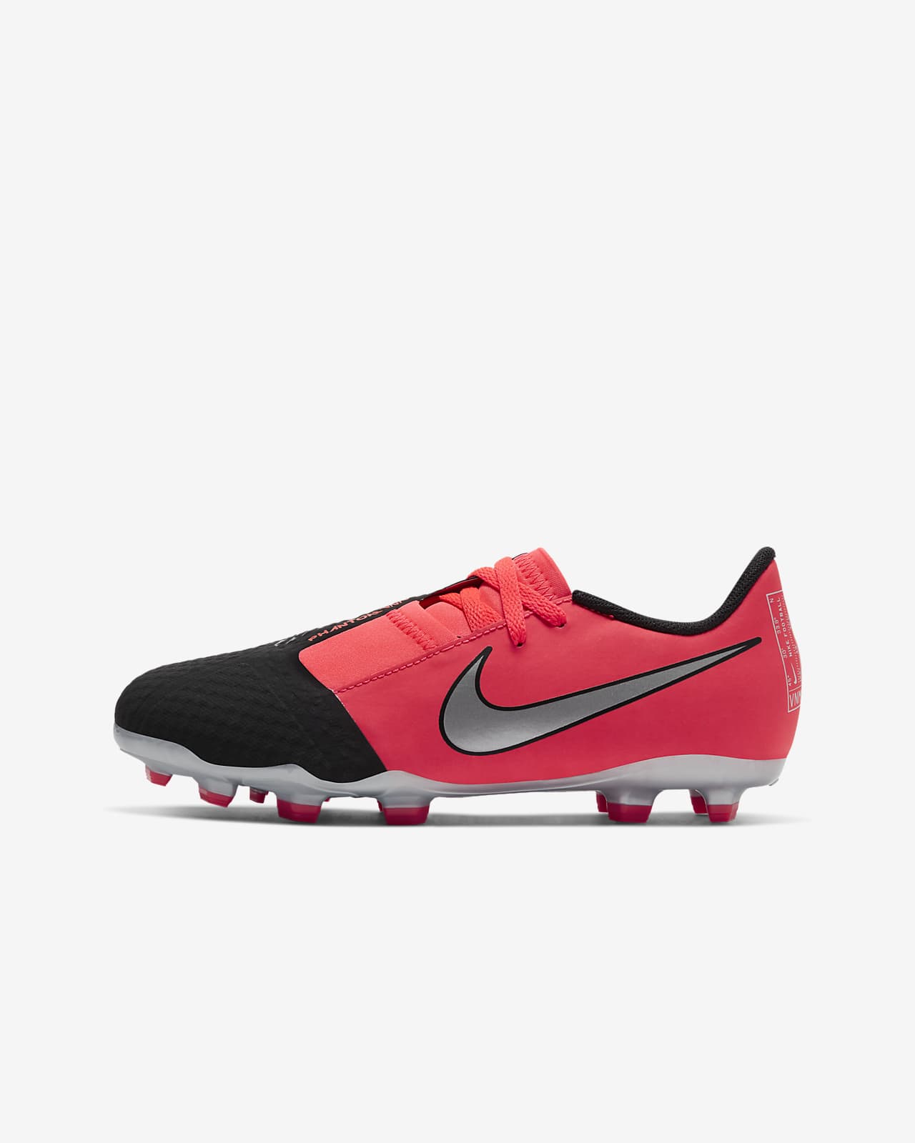 nike phantom venom junior