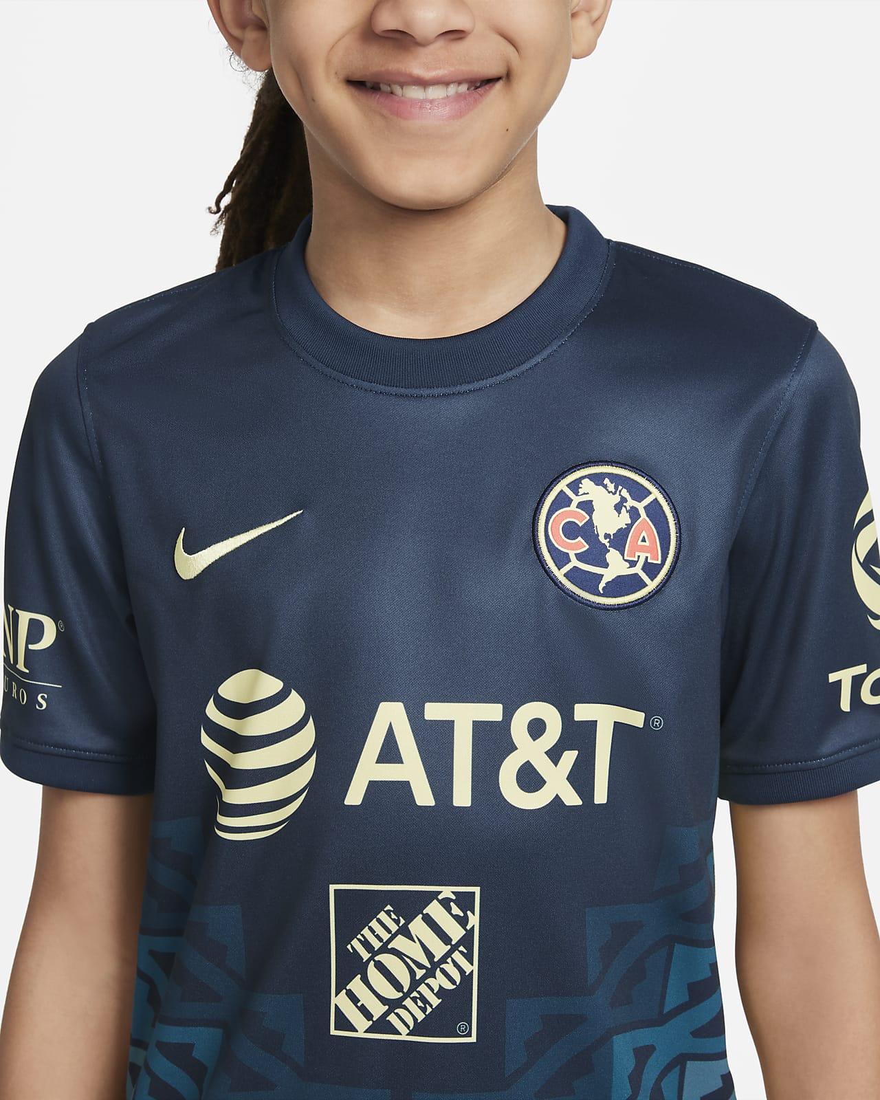 club america away jersey 2021