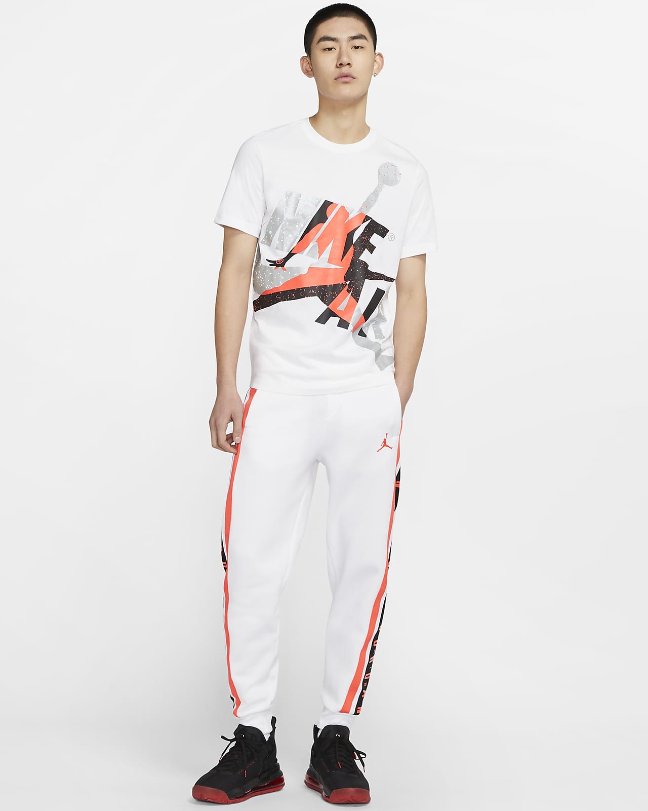 jumpman baseball gear