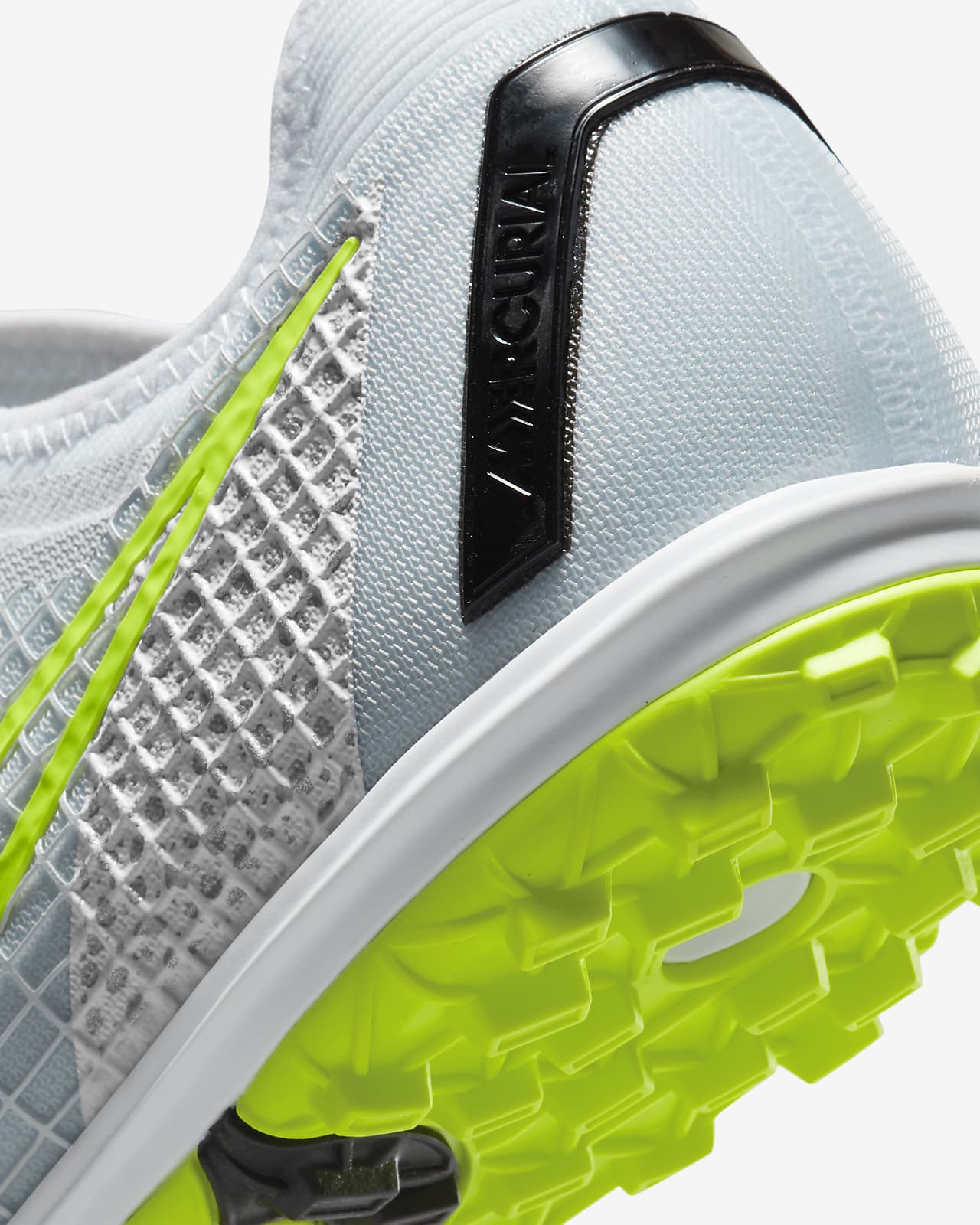 nike mercurial x pro tf