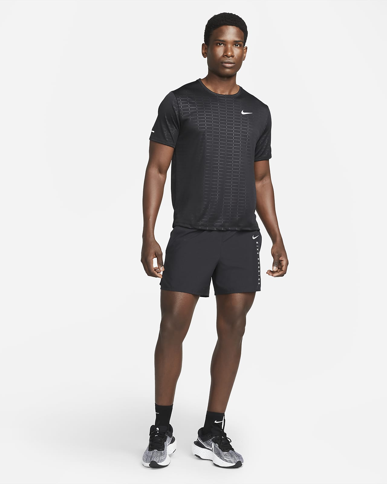Shorts de running con ropa interior integrada para hombre Nike Challenger  Run Division. Nike MX