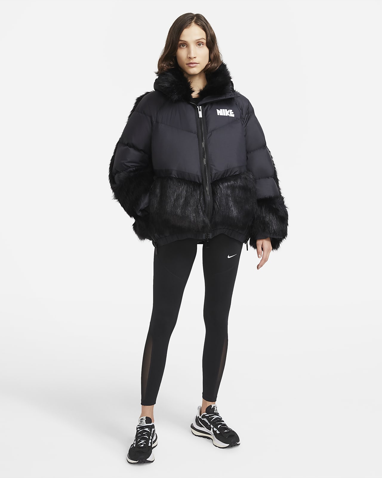 nike sacai women