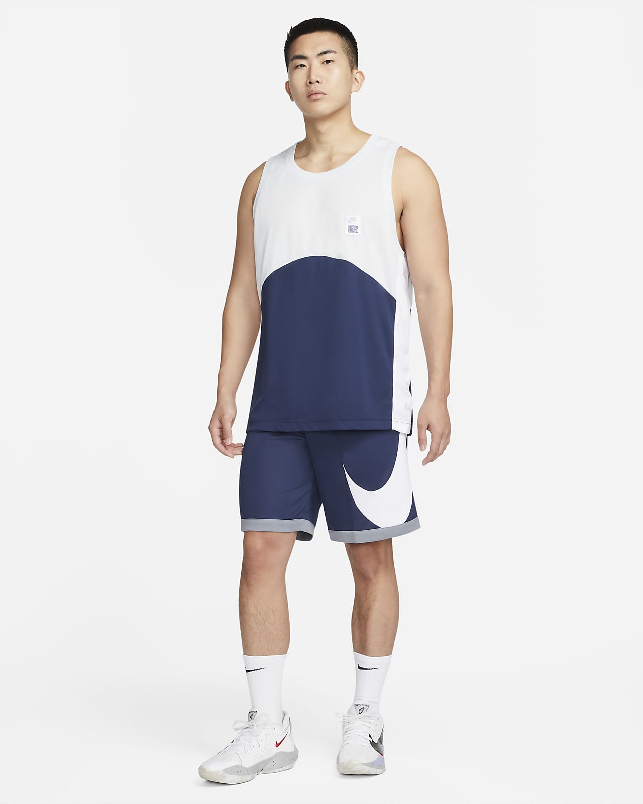 NIKE公式】ナイキ Dri-FIT メンズ バスケットボールショートパンツ.オンラインストア (通販サイト)