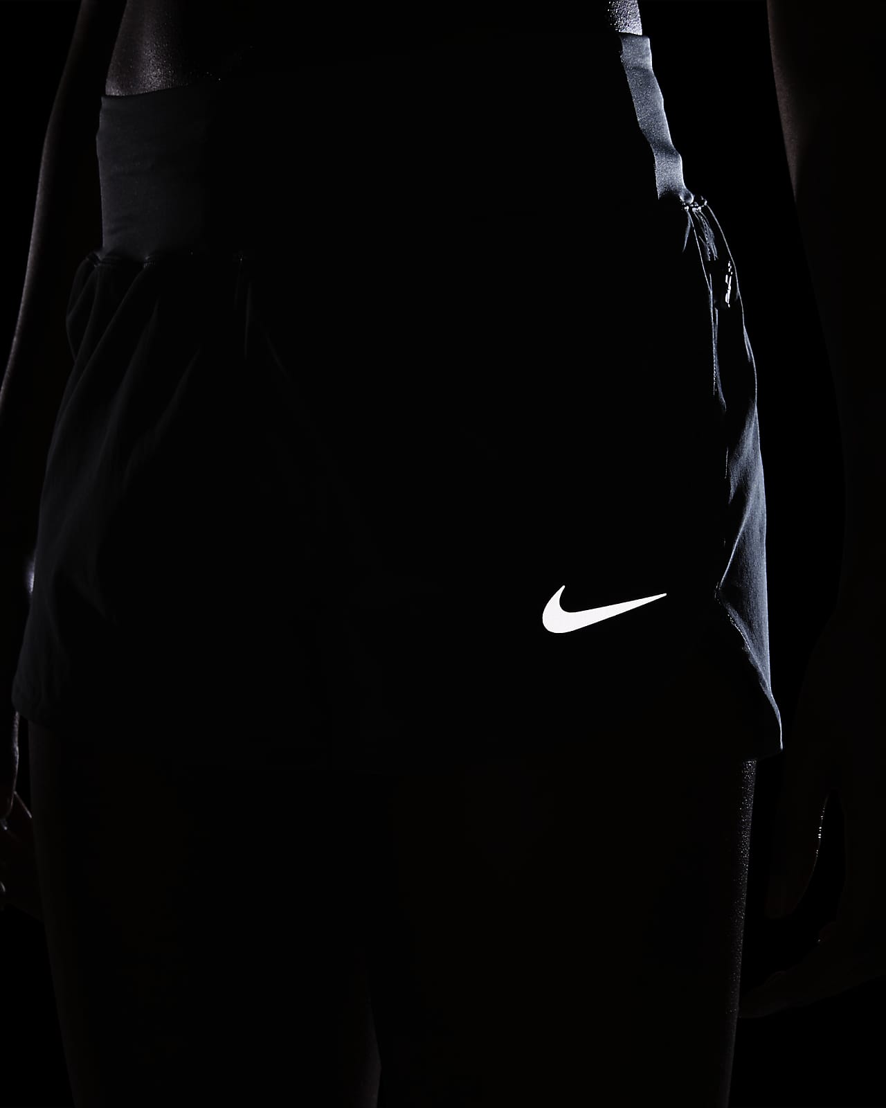 Nike Eclipse Women's Running Shorts. Nike.com