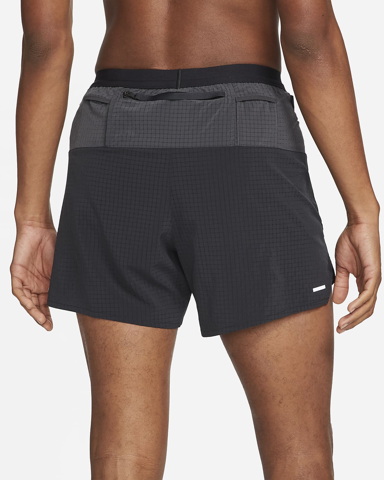 nike flex stride trail shorts