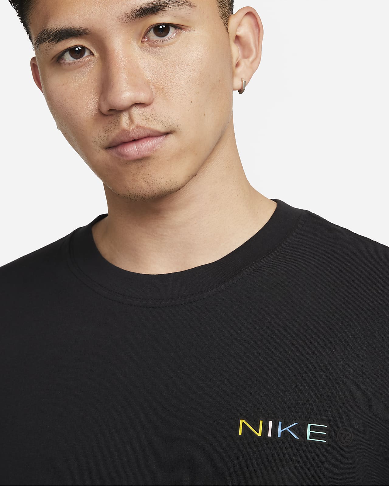 nike sb oversized t shirt