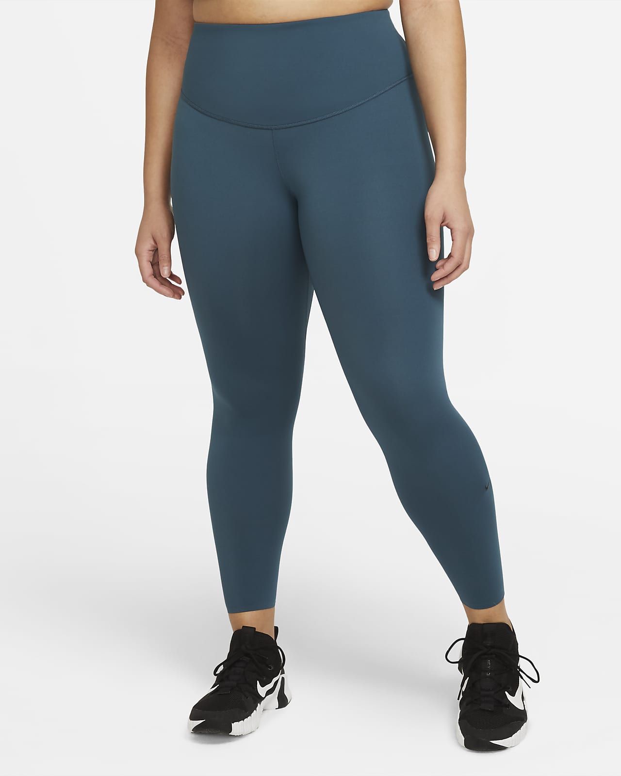 nike one luxe leggings review