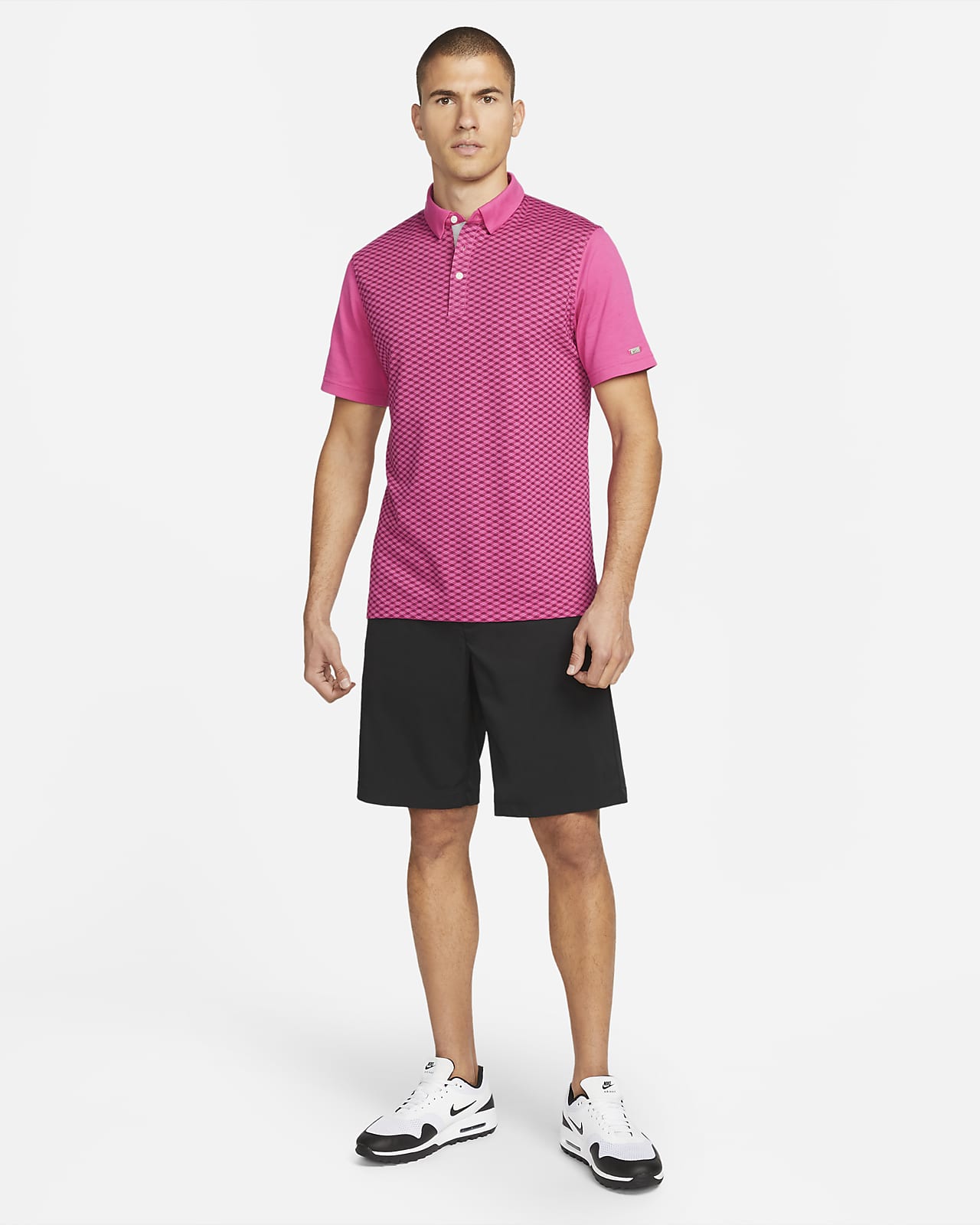 Nike Dri-FIT Player. Nike 