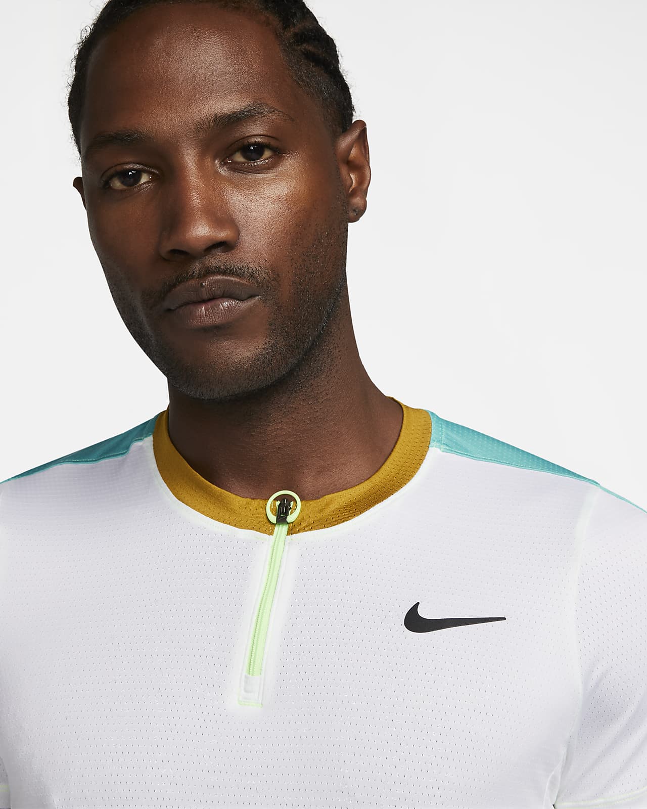 holte reservering Variant NikeCourt Dri-FIT Advantage Men's Tennis Polo. Nike.com