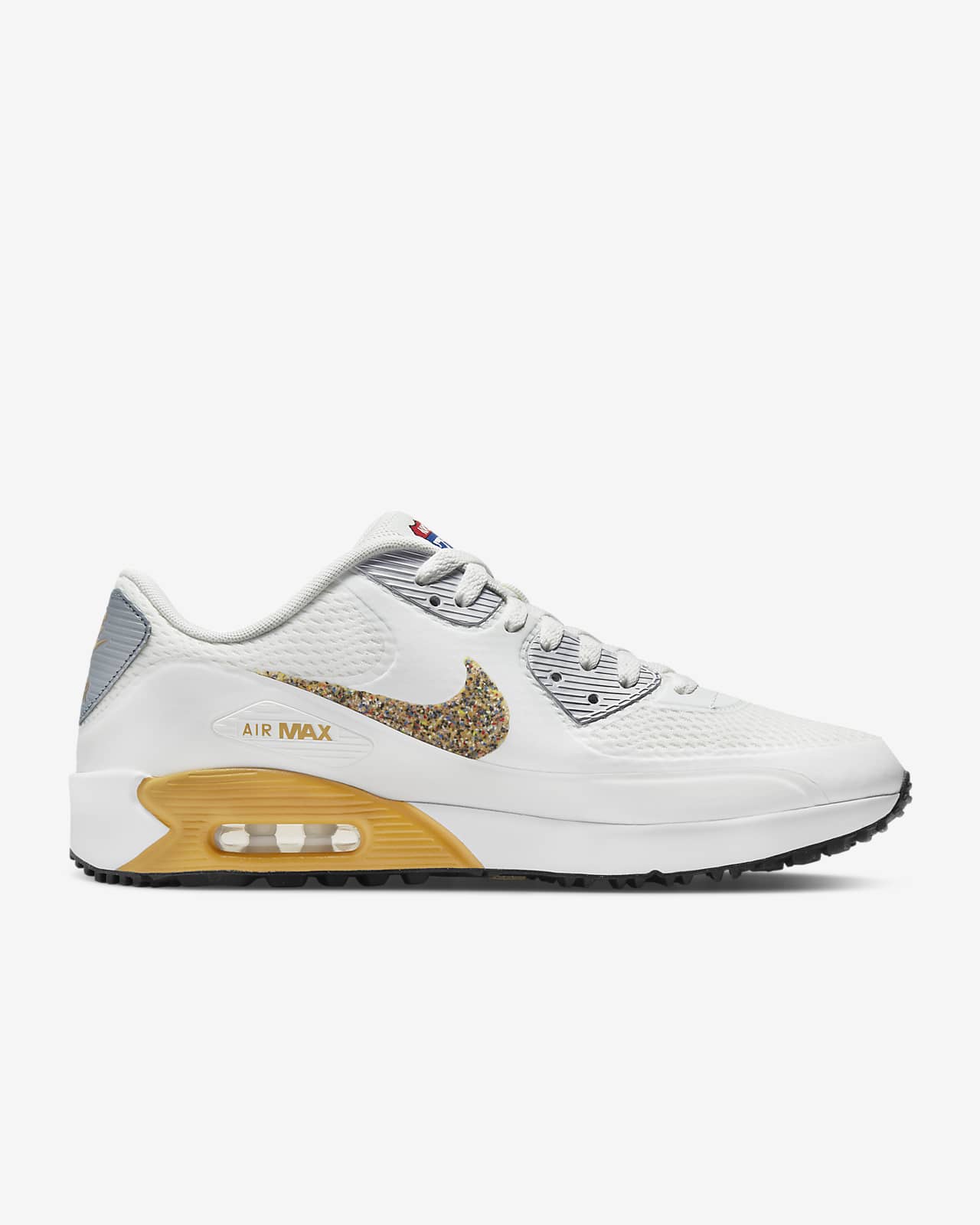 Calzado de golf Nike Air Max 90 G. Nike.com