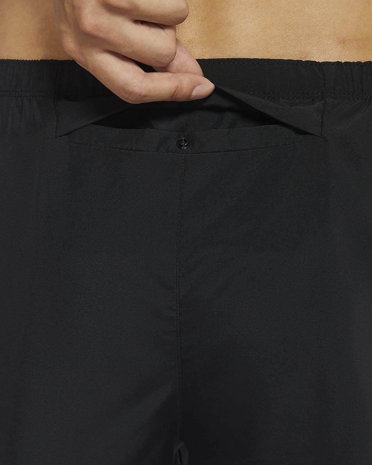 Nike Run Wild Run Men's Brief-Lined Running Shorts. Nike ID