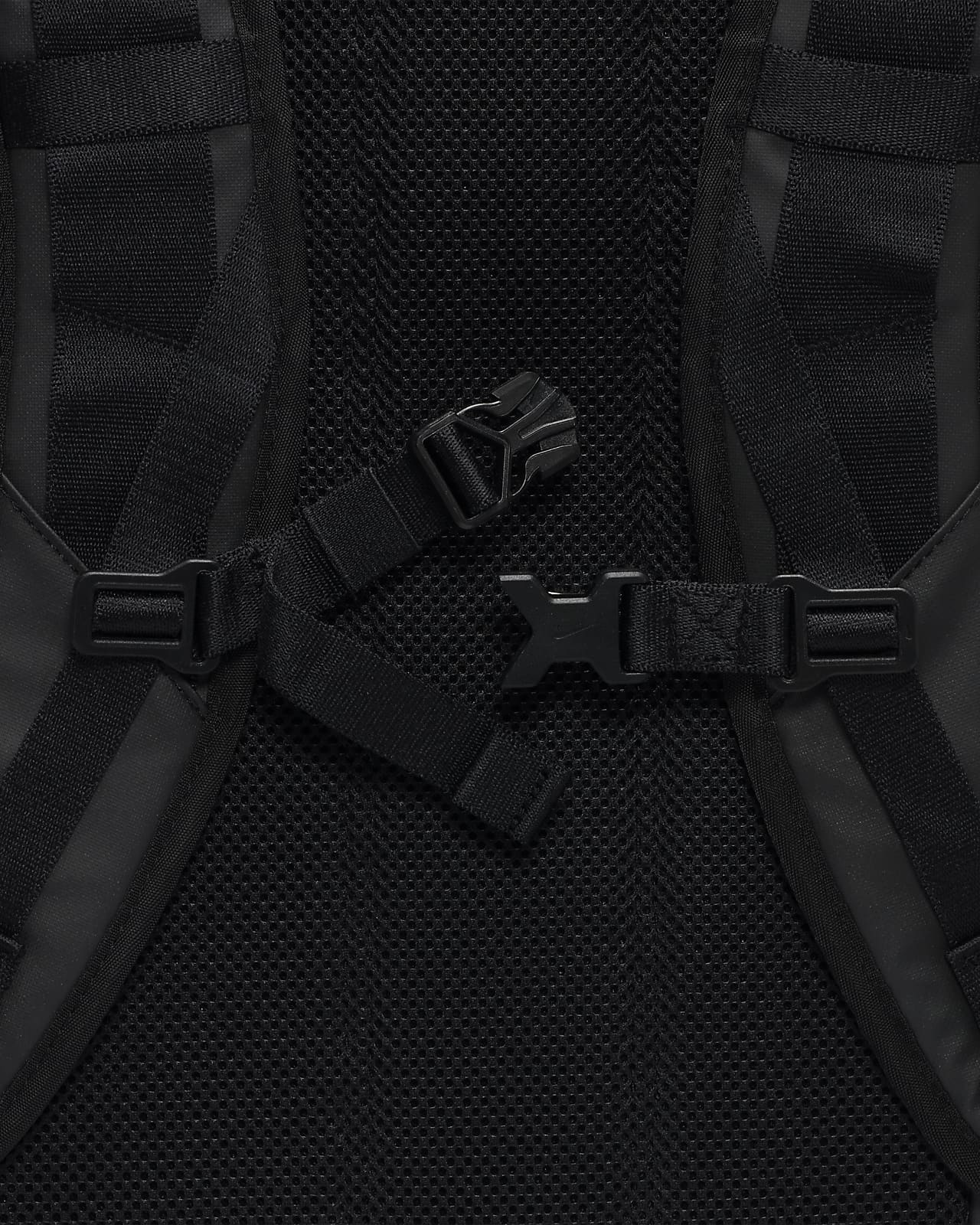 Nike Storm-FIT ADV Utility Speed Training Backpack (27L). Nike LU