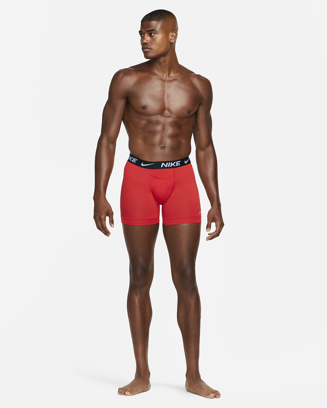 Ropa interior para hombre (paquete de 2) Nike Dri-FIT ReLuxe. Nike.com