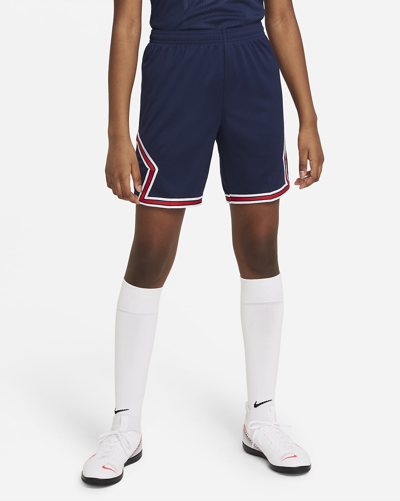 korte broek paris saint germain