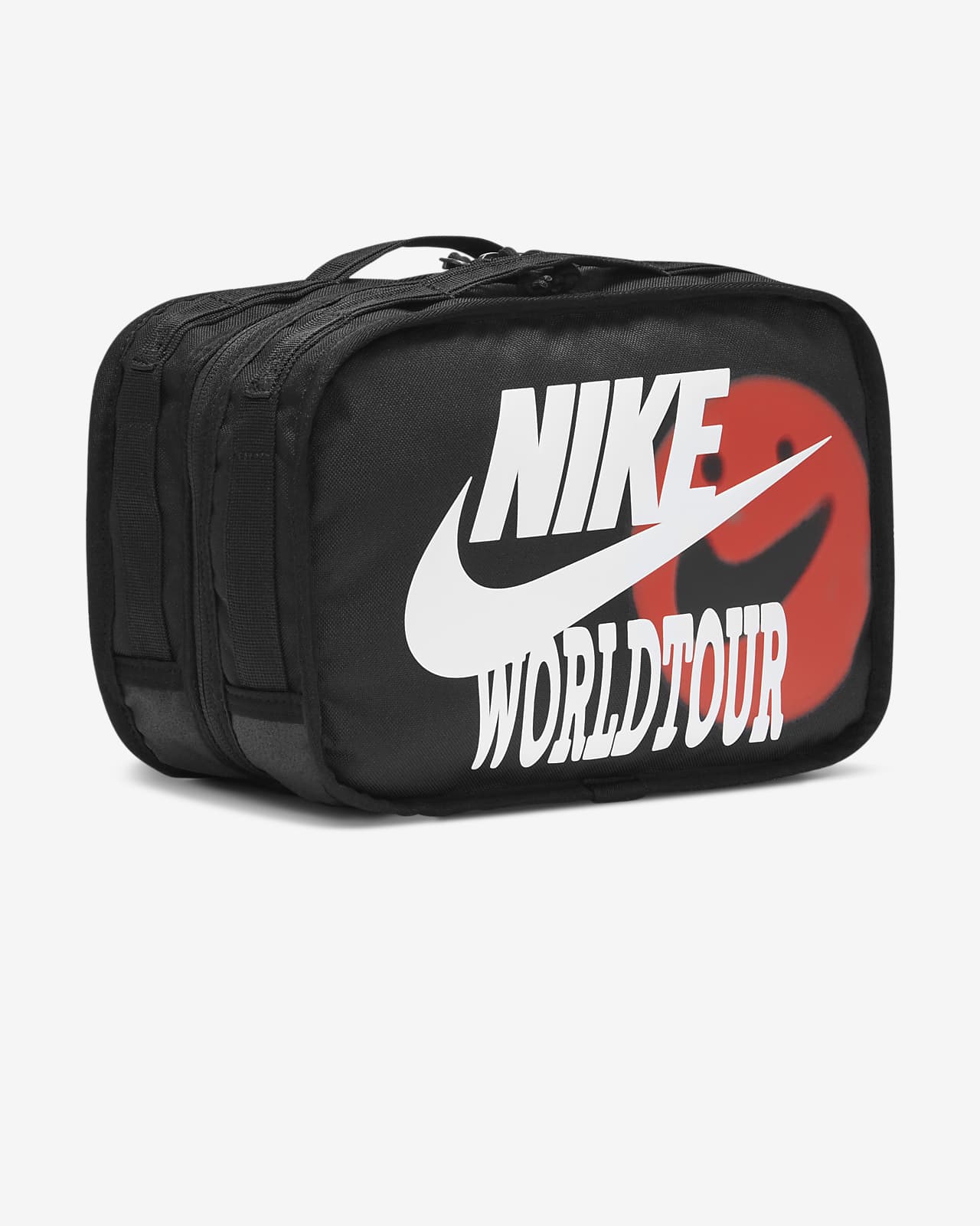 nike the world