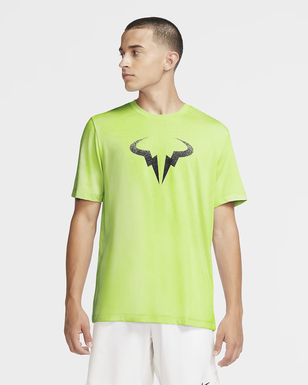 rafa nike shirt