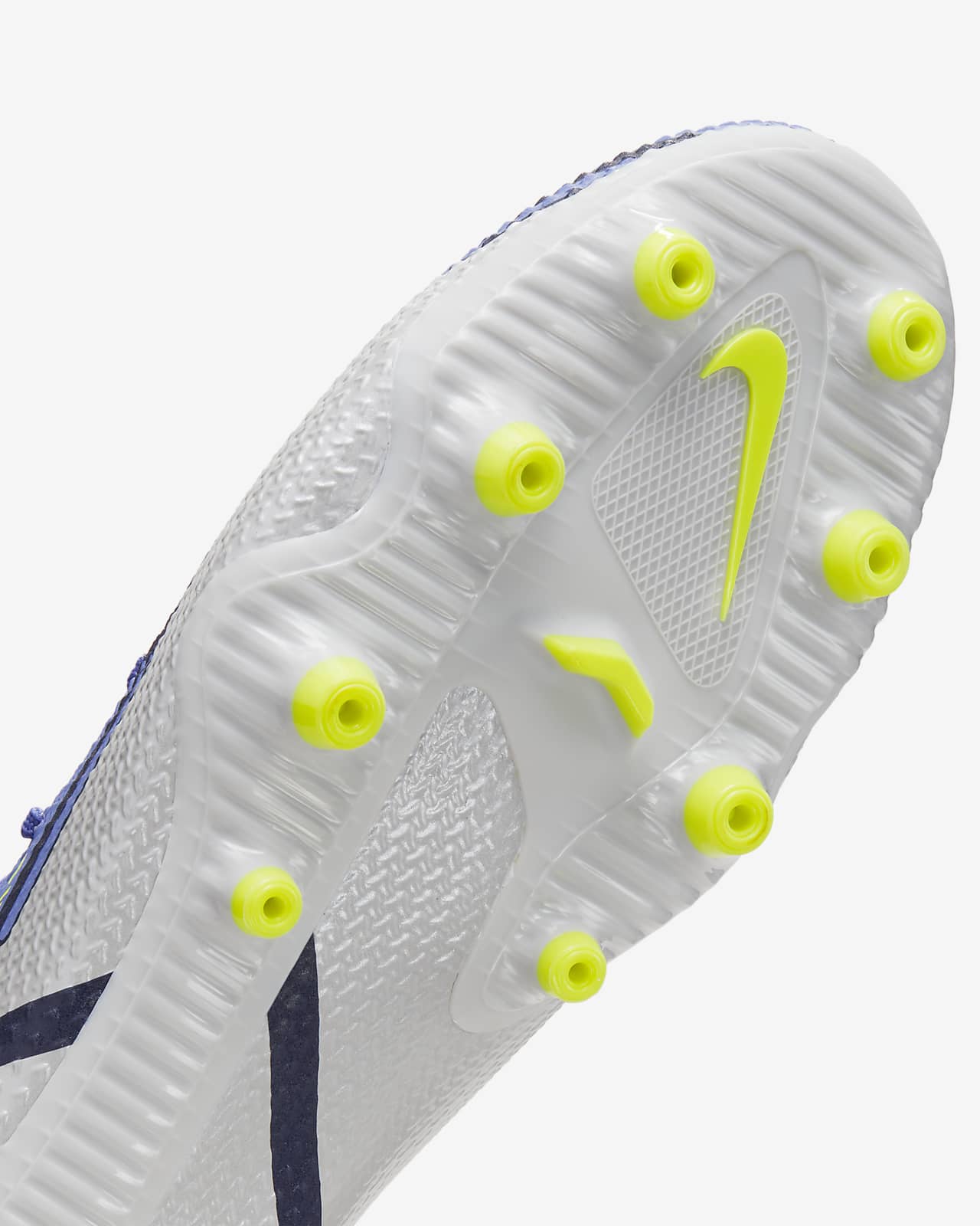 nike phantom cesped artificial