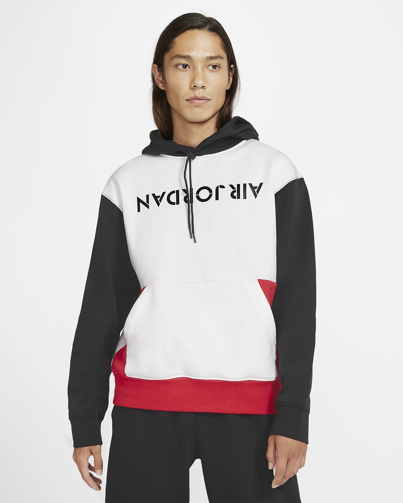 aj4 hoodie