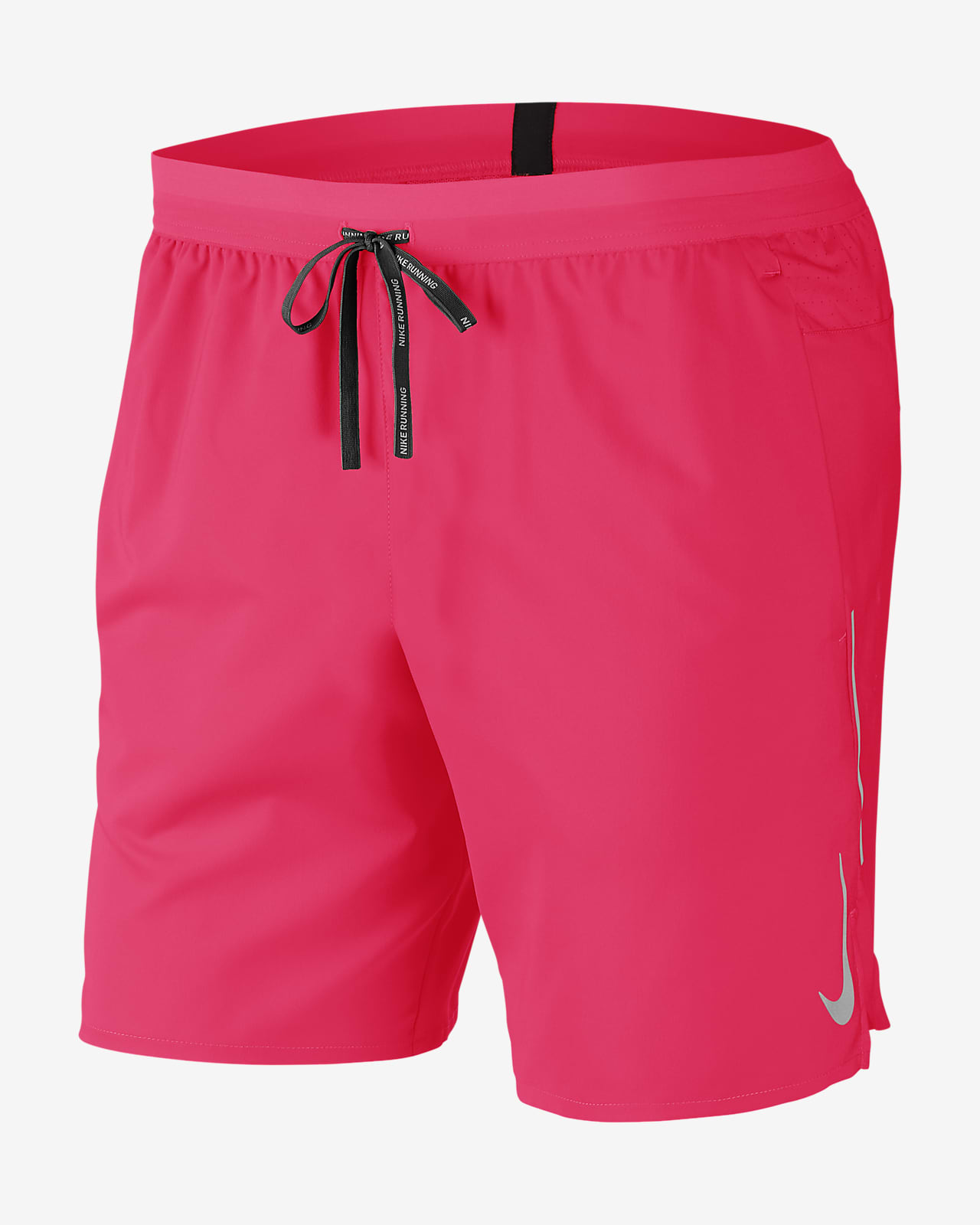 nike flex stride 7 running shorts