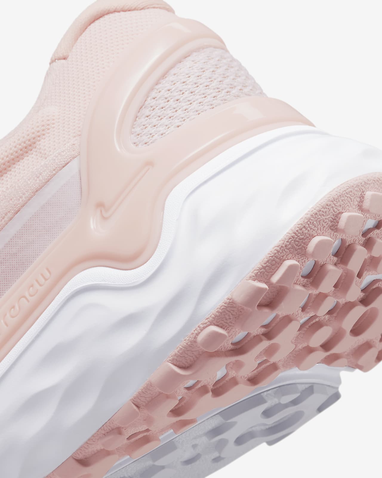 Nike Renew Run 3 Zapatillas de running para asfalto - Mujer. Nike ES
