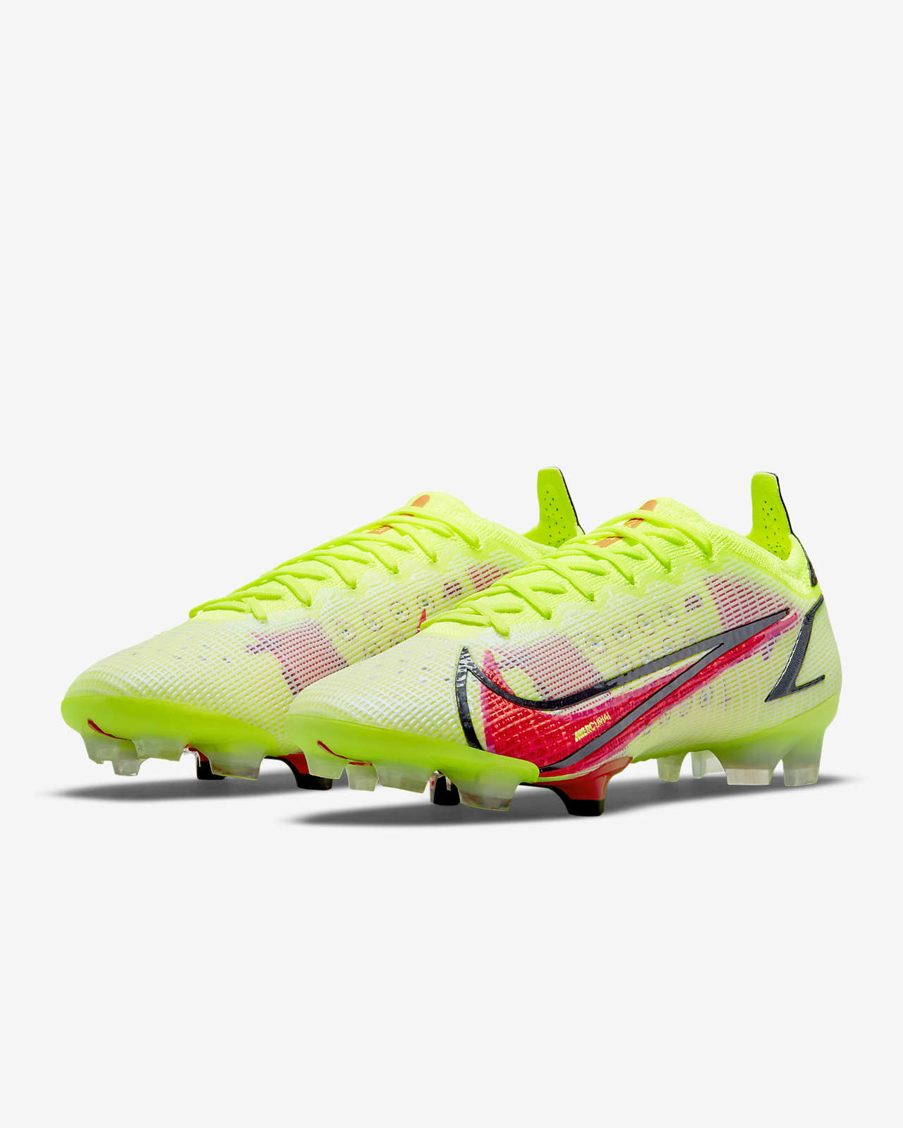 Nike Mercurial Vapor 14 Elite FG Firm 