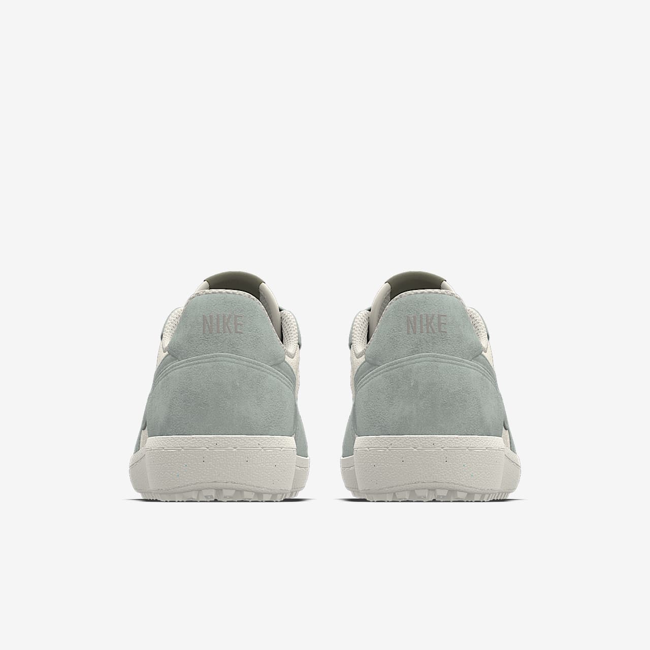 Nike Field General By You Custom Women's Shoes