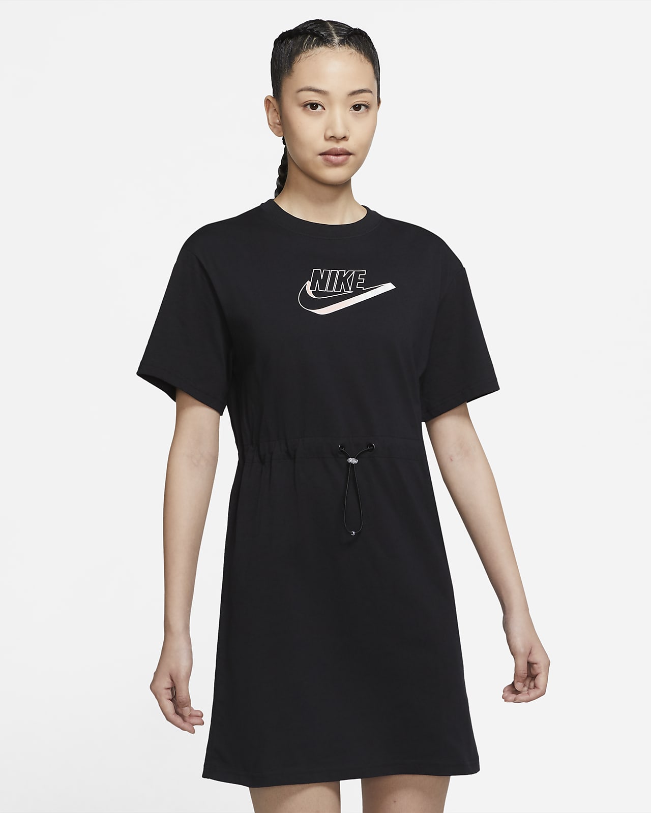 Nike Sportswear 女子连衣裙 耐克 Nike 中国官网