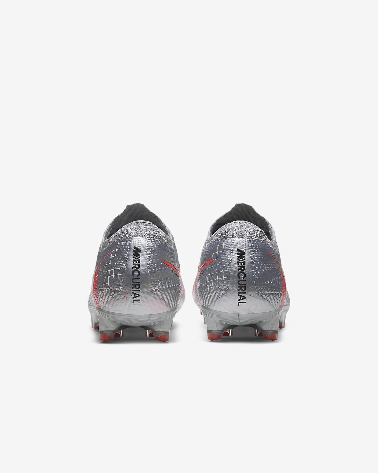 black and white football boots