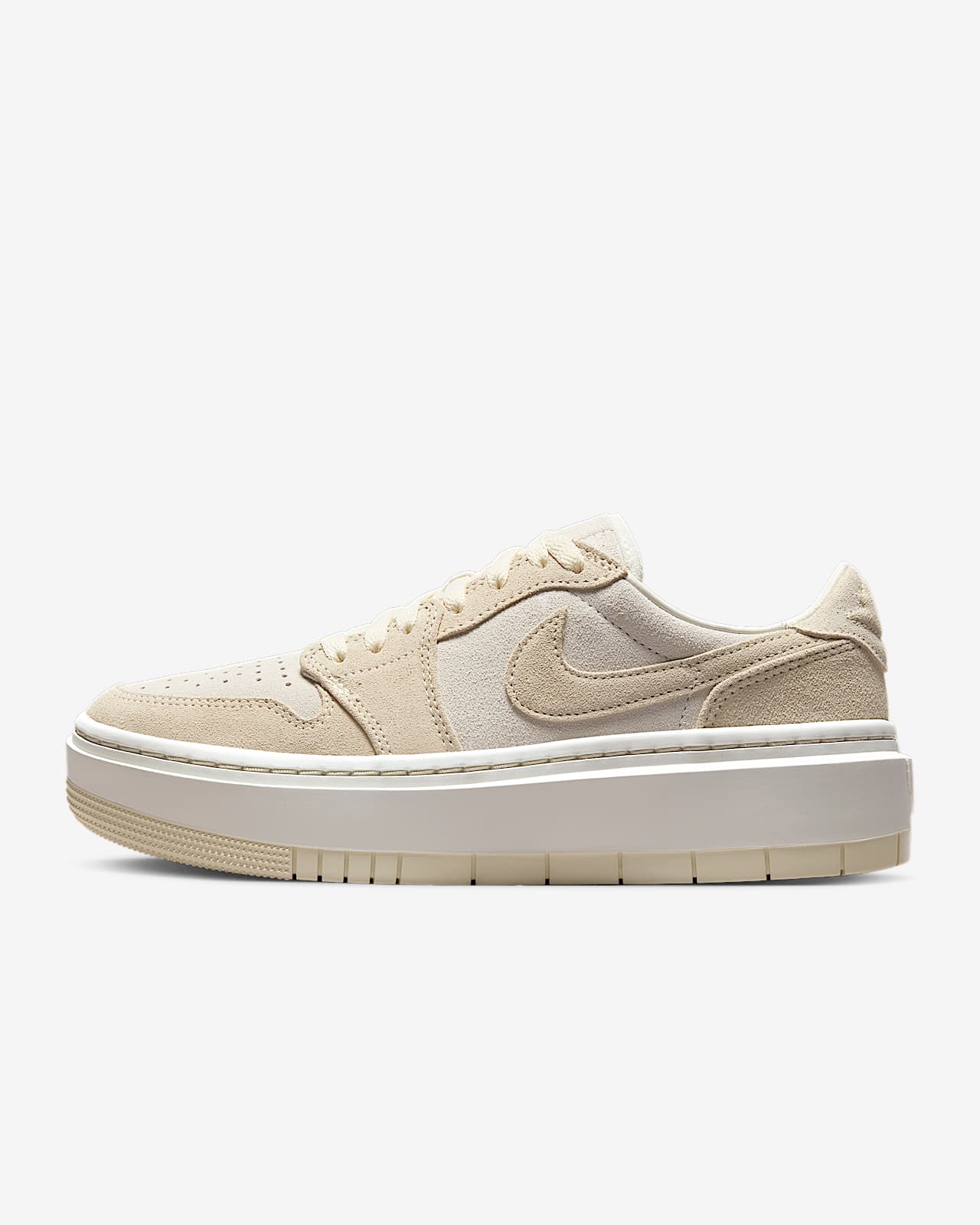 Air Jordan 1 Elevate Low-sko til kvinder