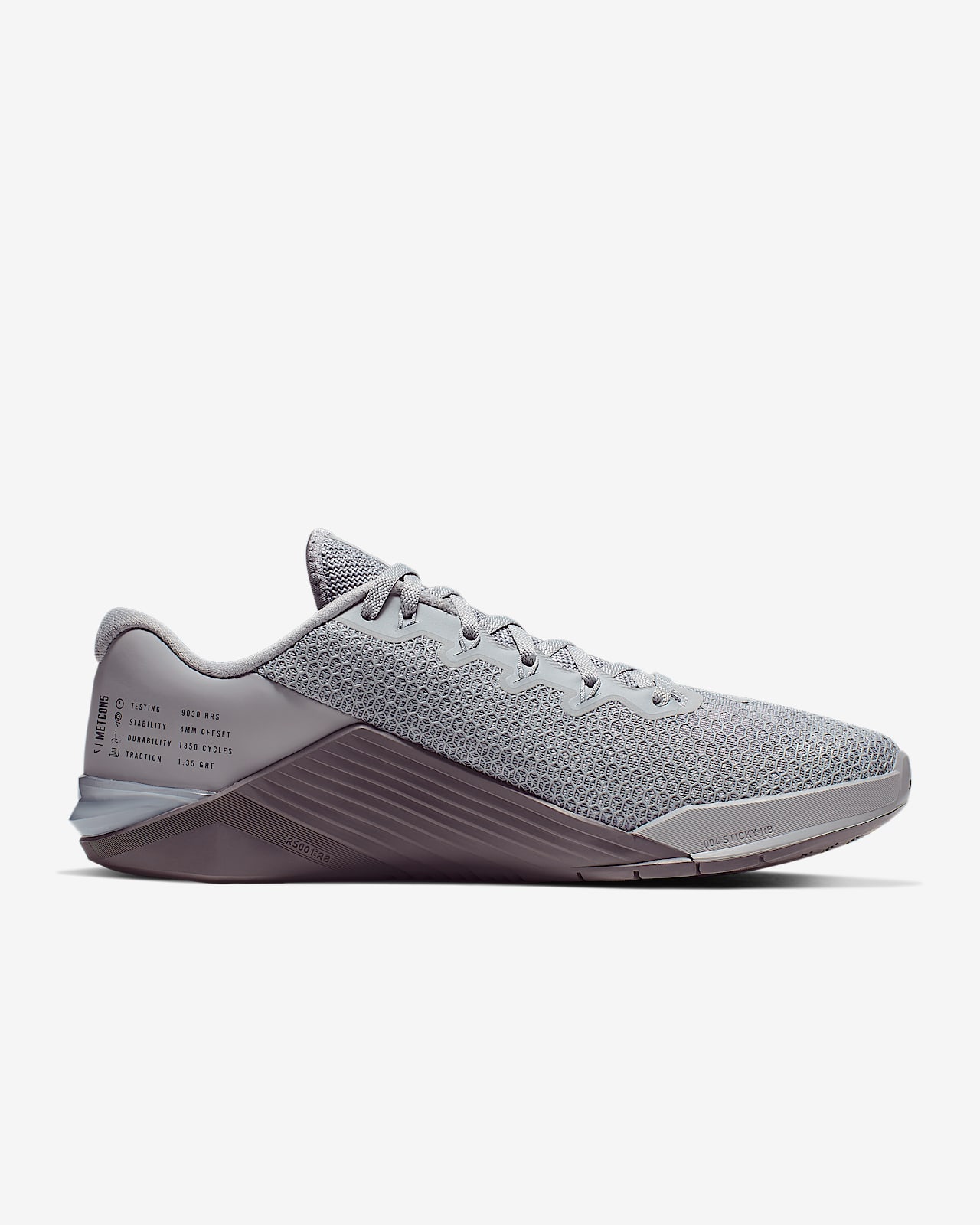 chaussure compensée nike