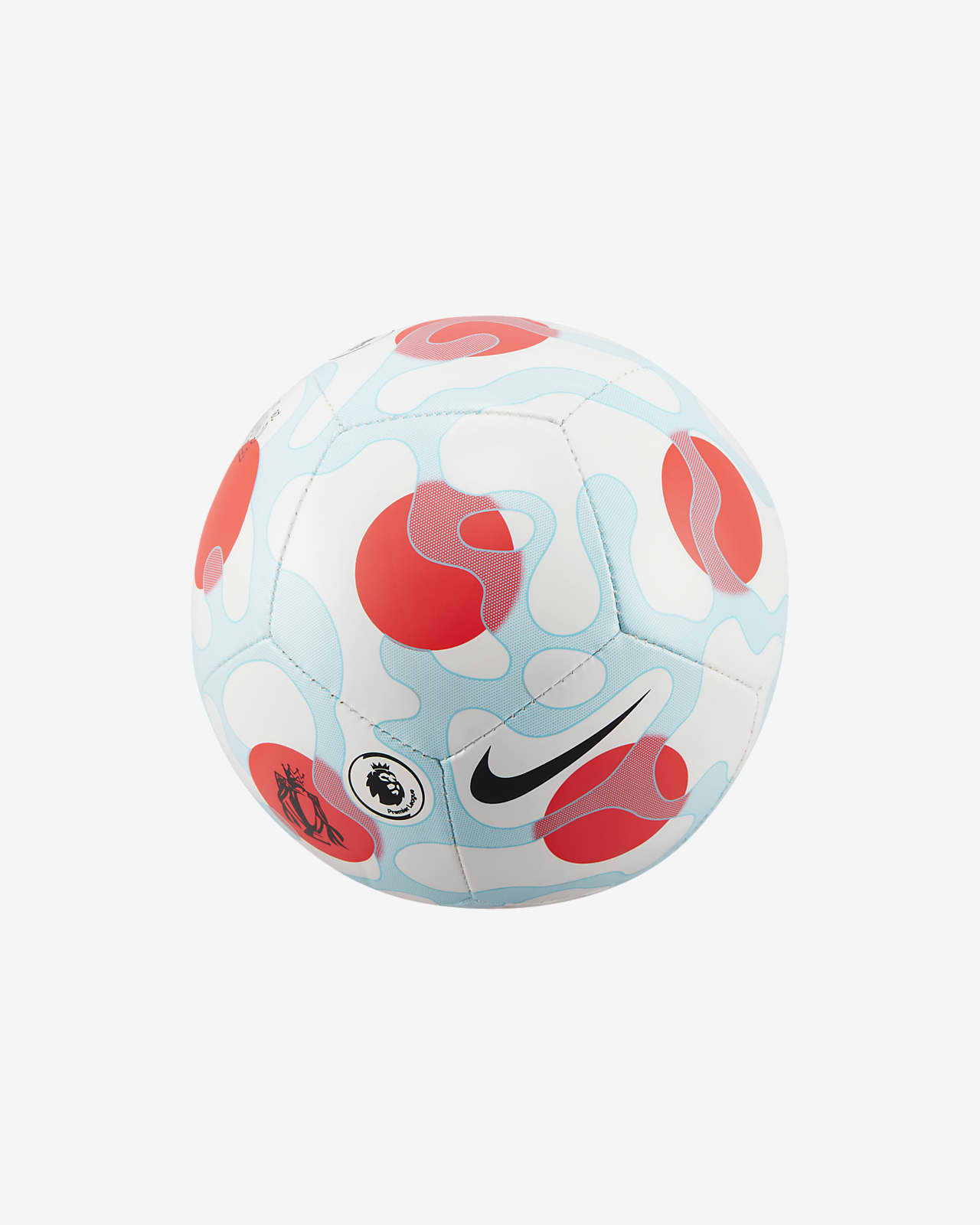 balon de la premier league