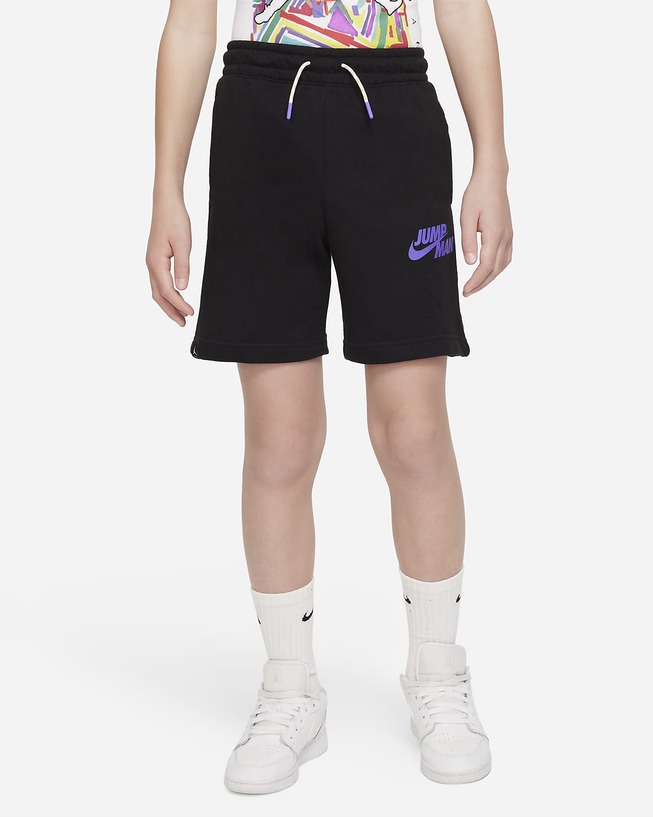 Jordan Pantalón corto - Niño/a. Nike ES