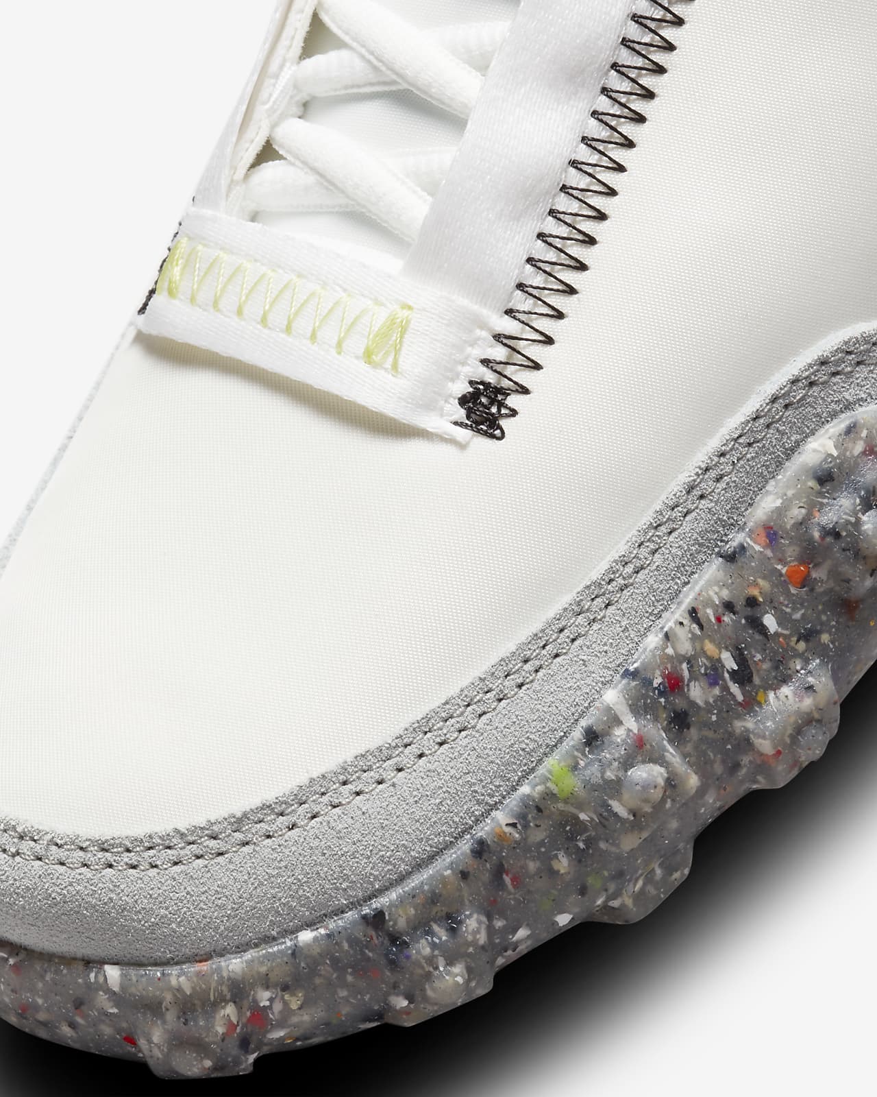 Calzado para mujer Nike Waffle Racer Crater. Nike.com