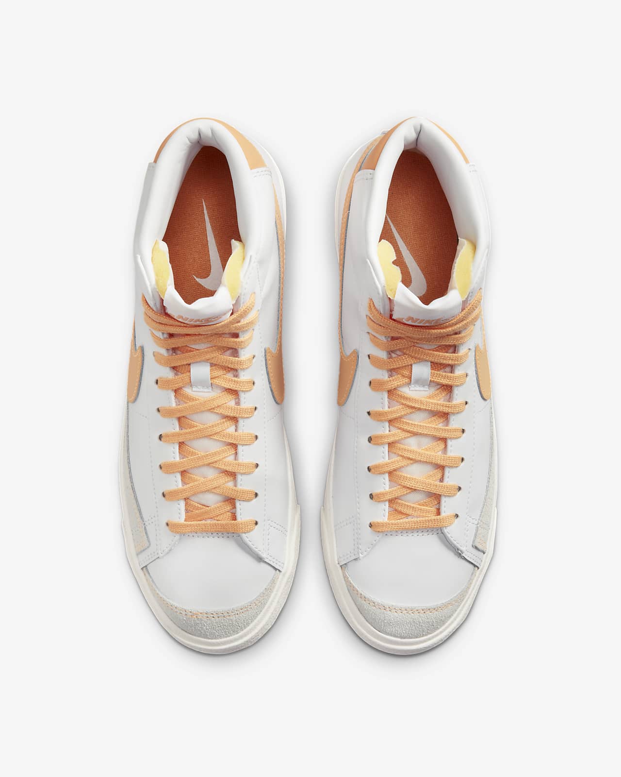 Blazer Mid Women's Shoes. Nike.com