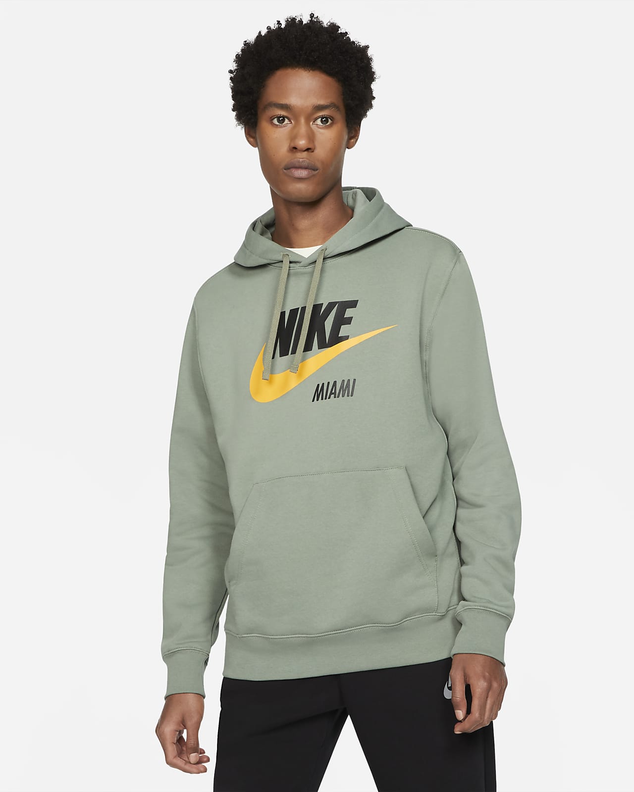 Nike Sportswear Club Fleece Men's 